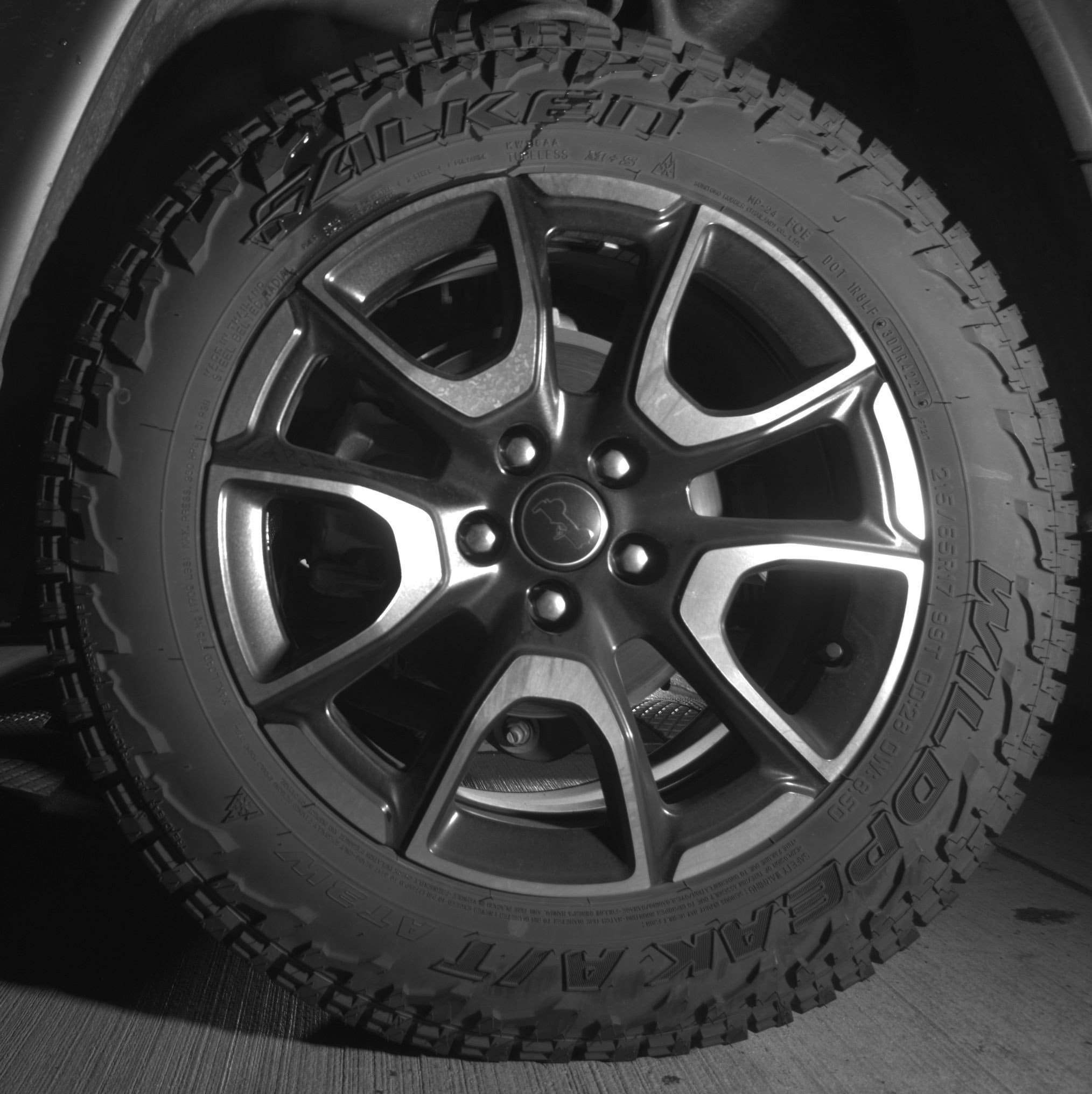 Thumbnail: 2025 Jeep Compass - 14