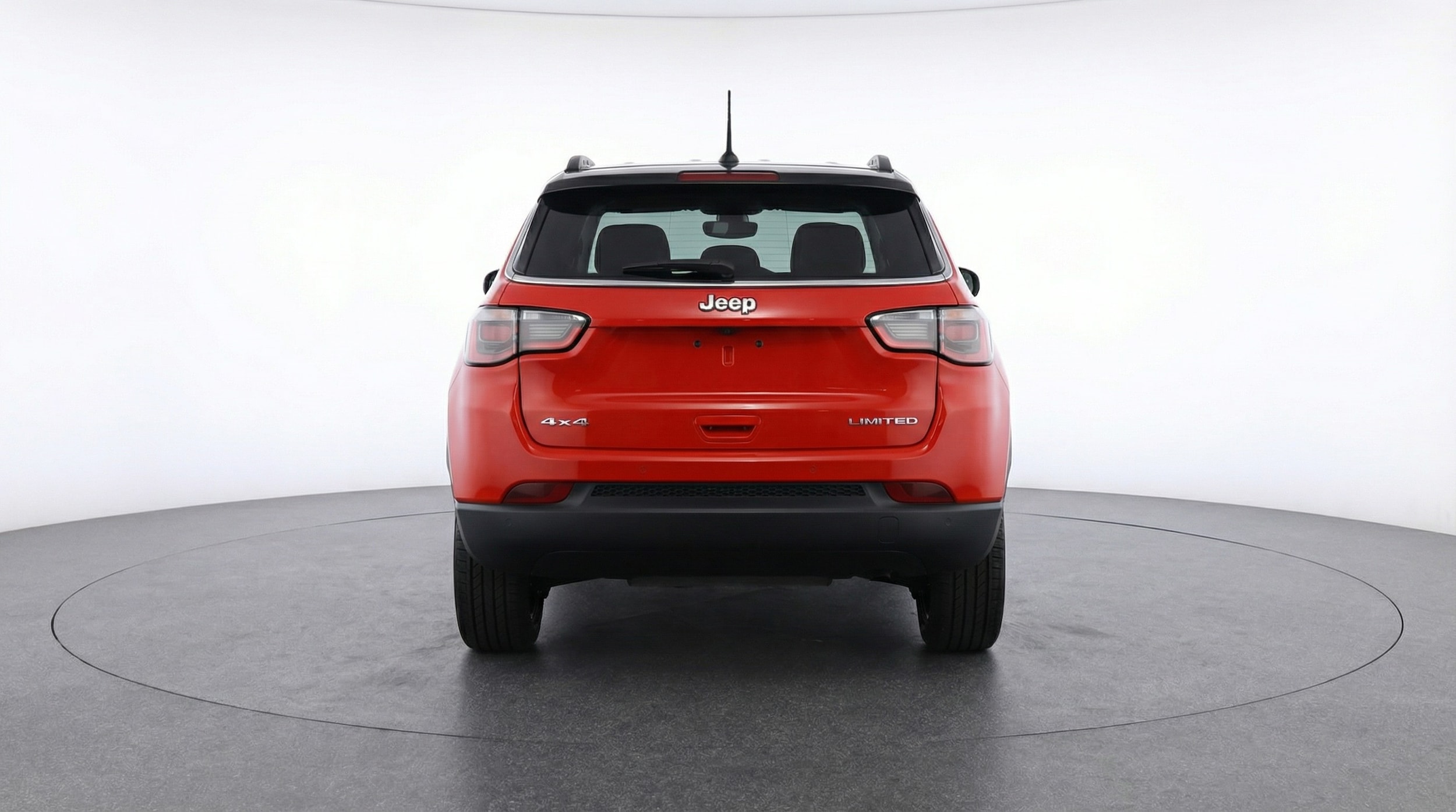 Thumbnail: 2025 Jeep Compass - 6