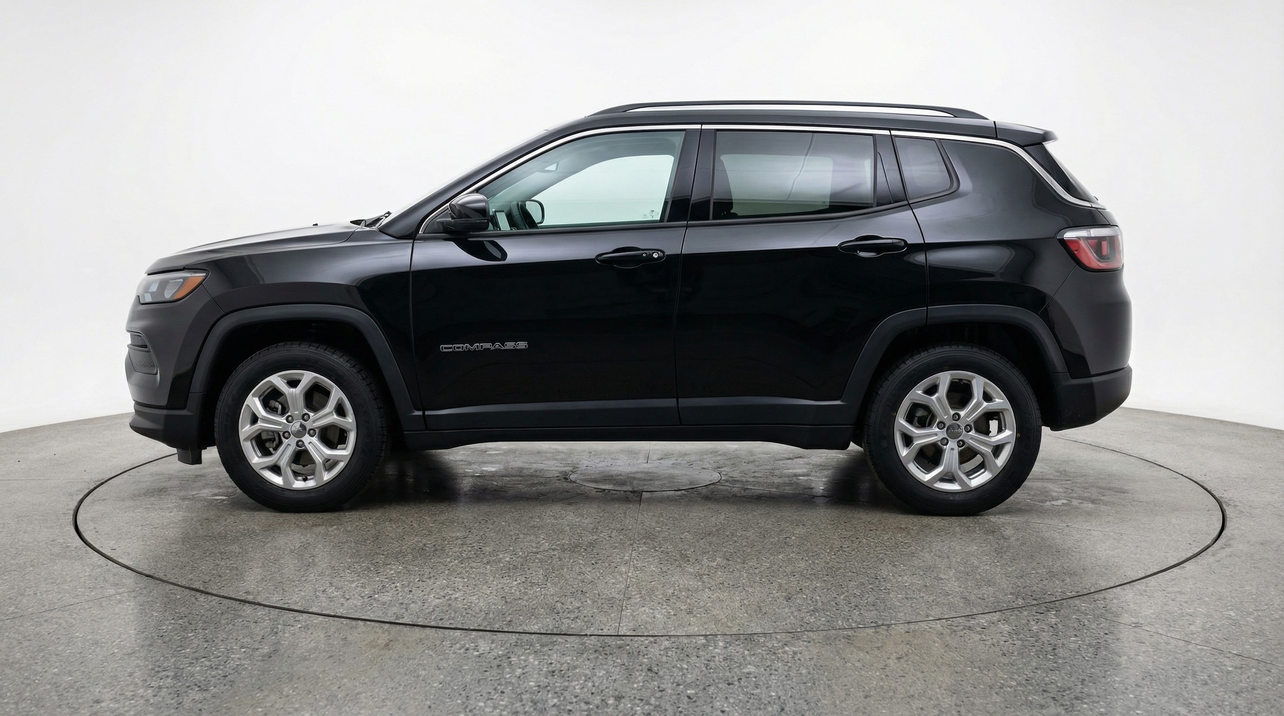 Thumbnail: 2025 Jeep Compass - 4