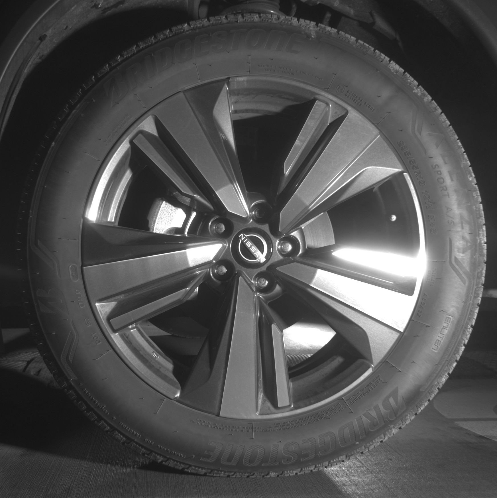 Thumbnail: 2026 Nissan Rogue - 12