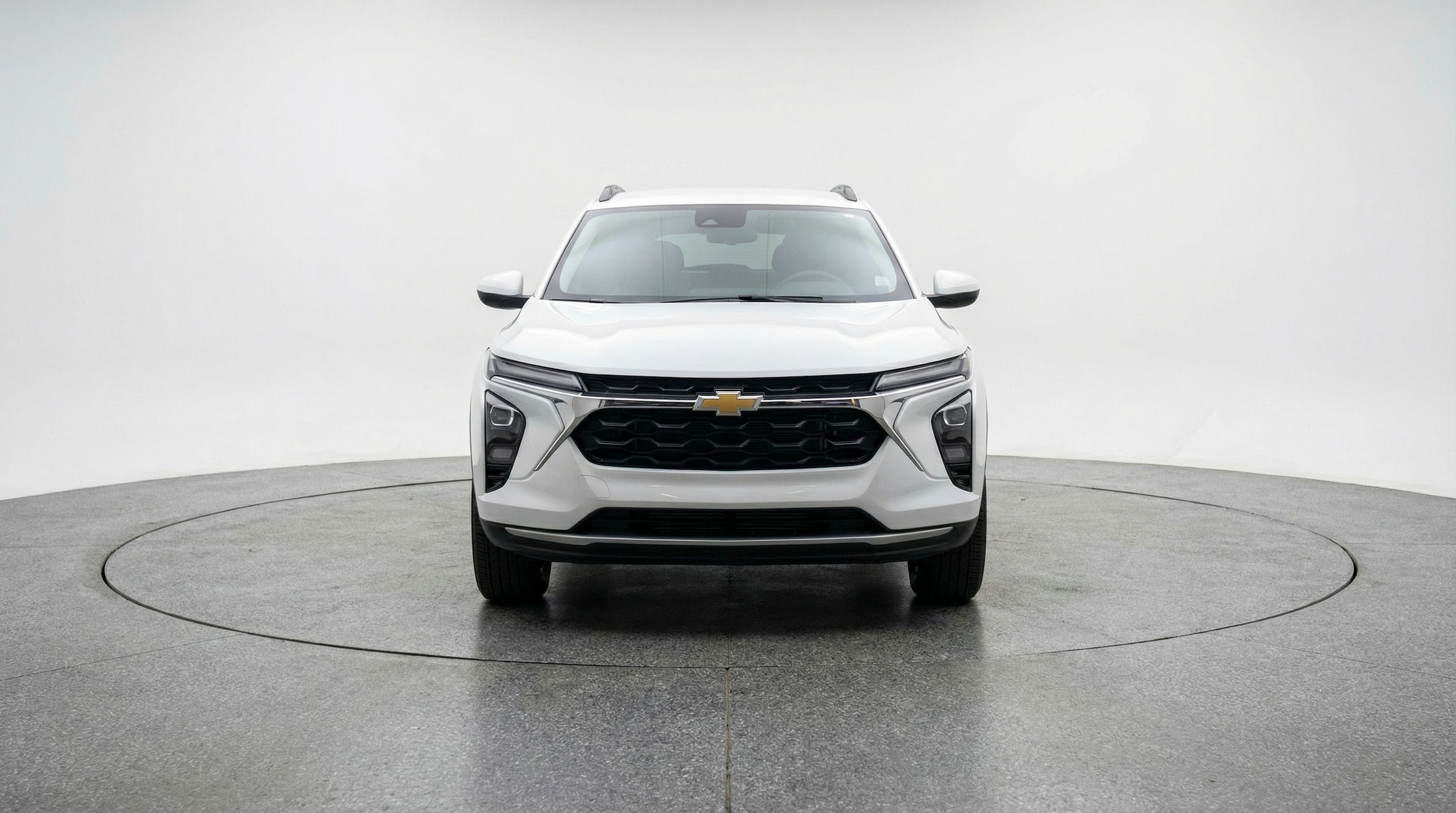 Thumbnail: 2025 Chevrolet Trax - 2