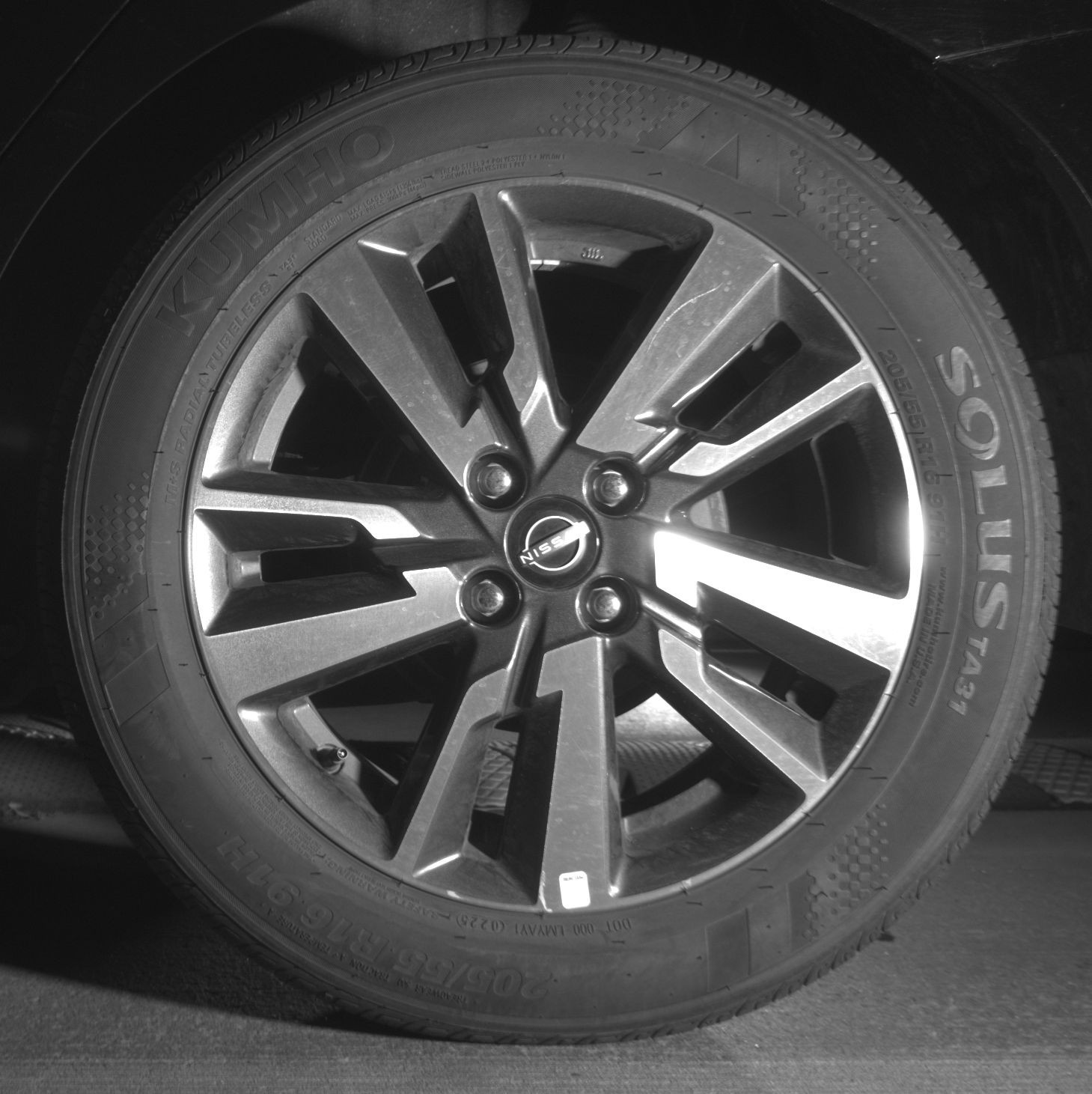 Thumbnail: 2025 Nissan Versa - 11