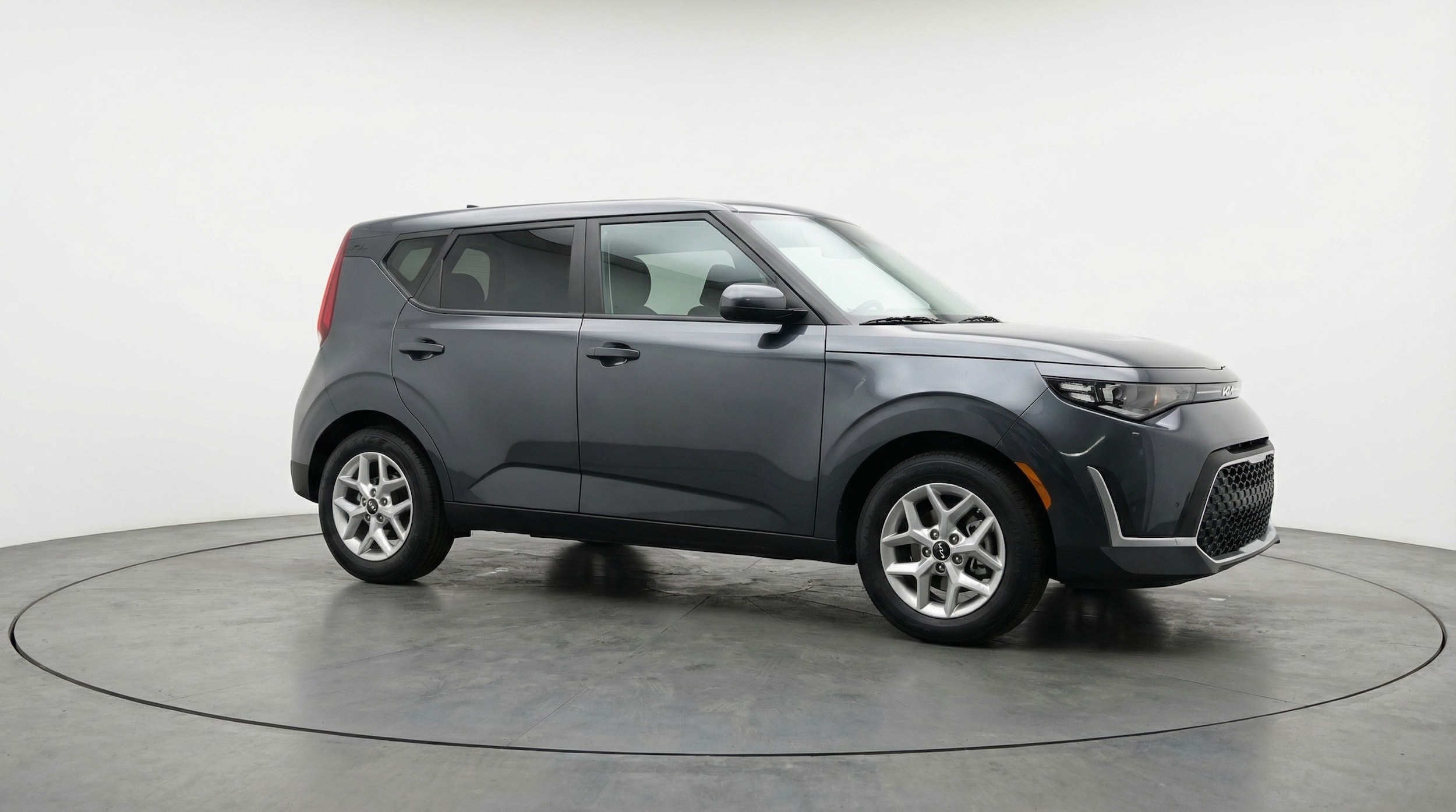 Thumbnail: 2025 Kia Soul - 1