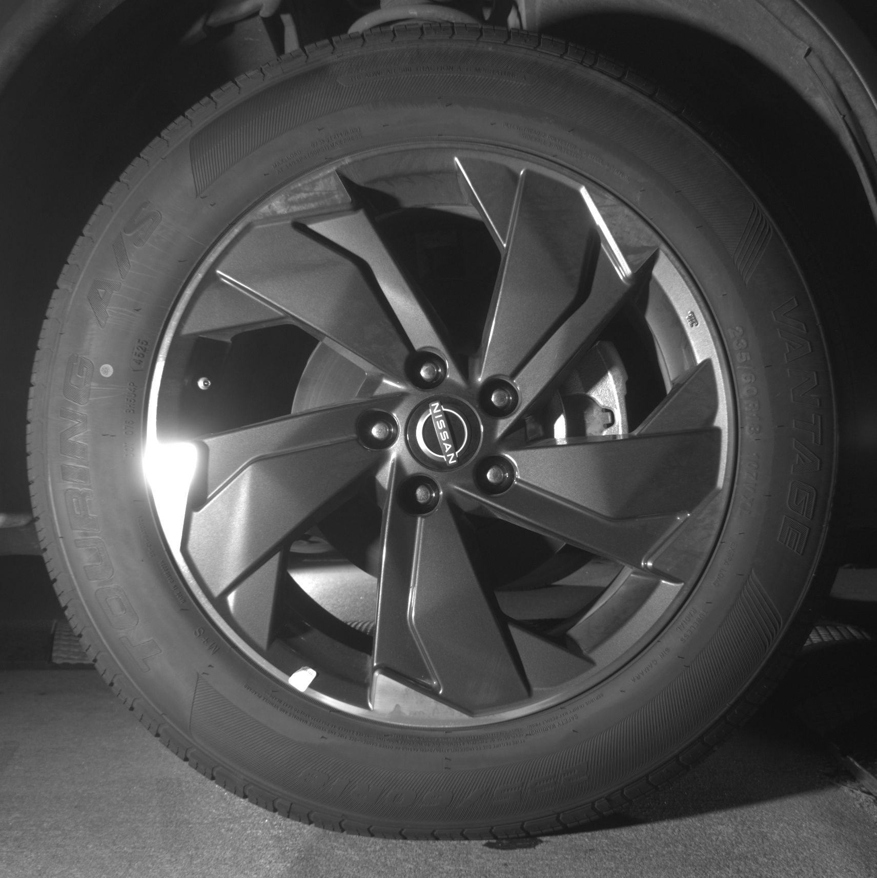 Thumbnail: 2025 Nissan Rogue - 10