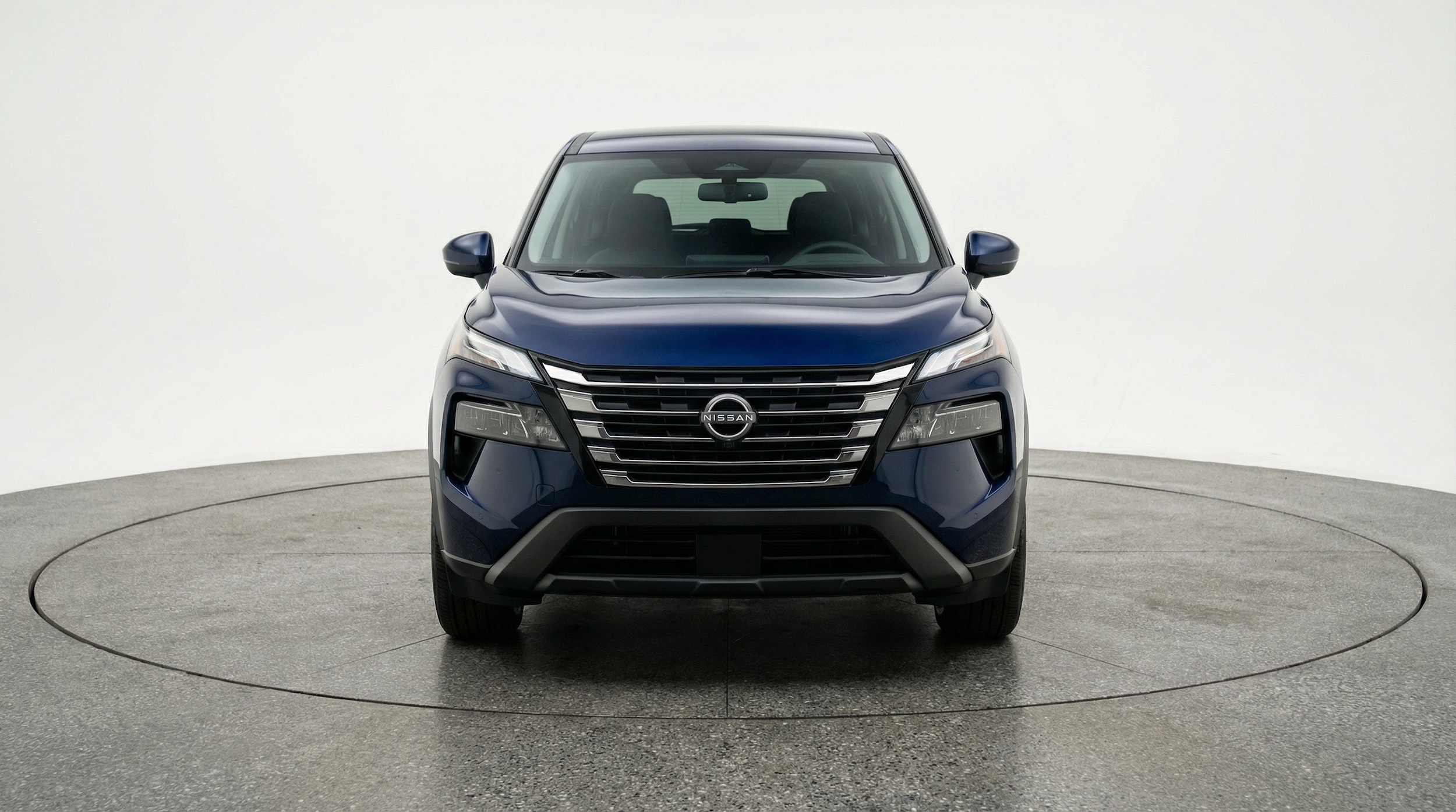 Thumbnail: 2025 Nissan Rogue - 2