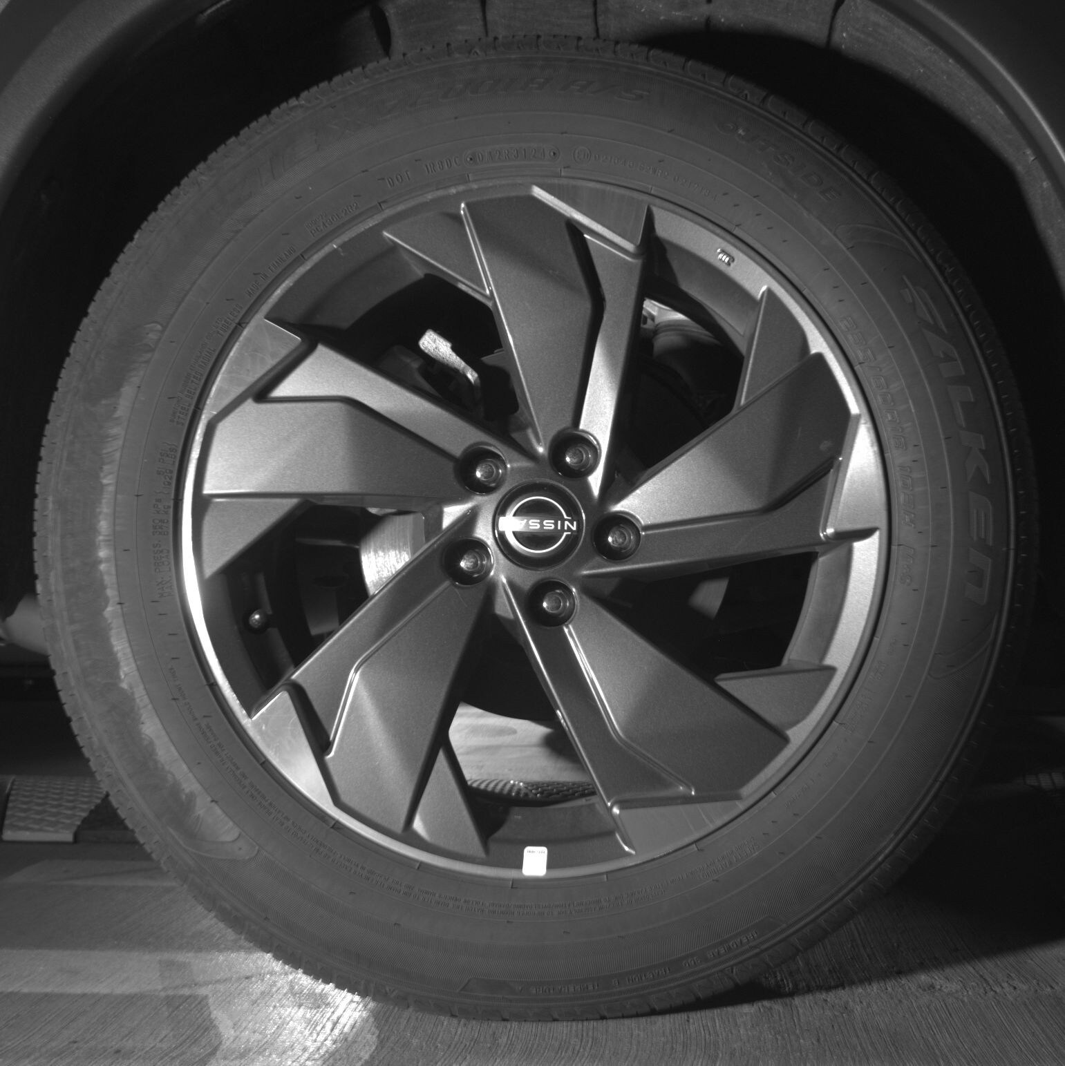 Thumbnail: 2025 Nissan Rogue - 12