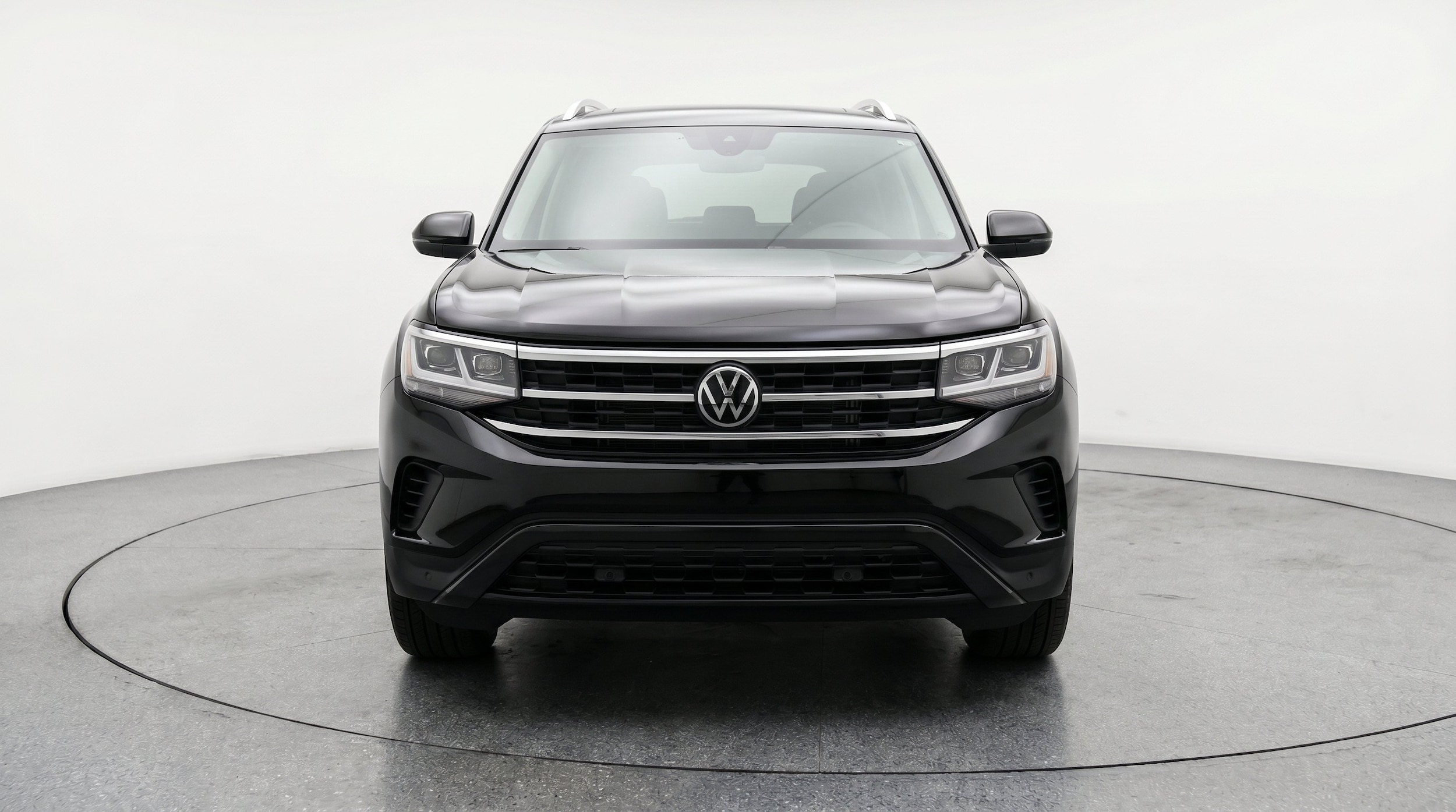 Thumbnail: 2026 Volkswagen Atlas - 2