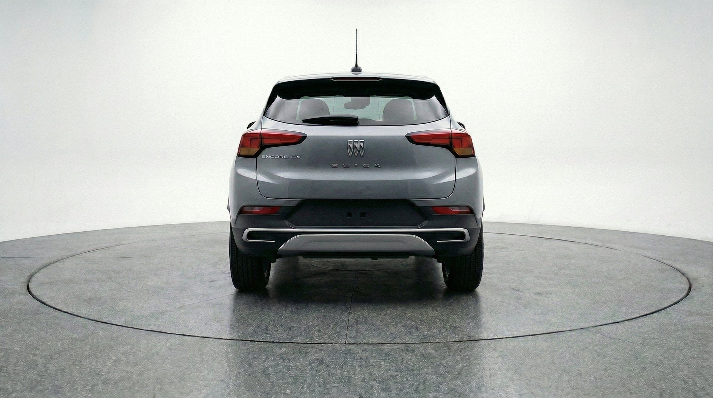 Thumbnail: 2026 Buick Encore GX - 7