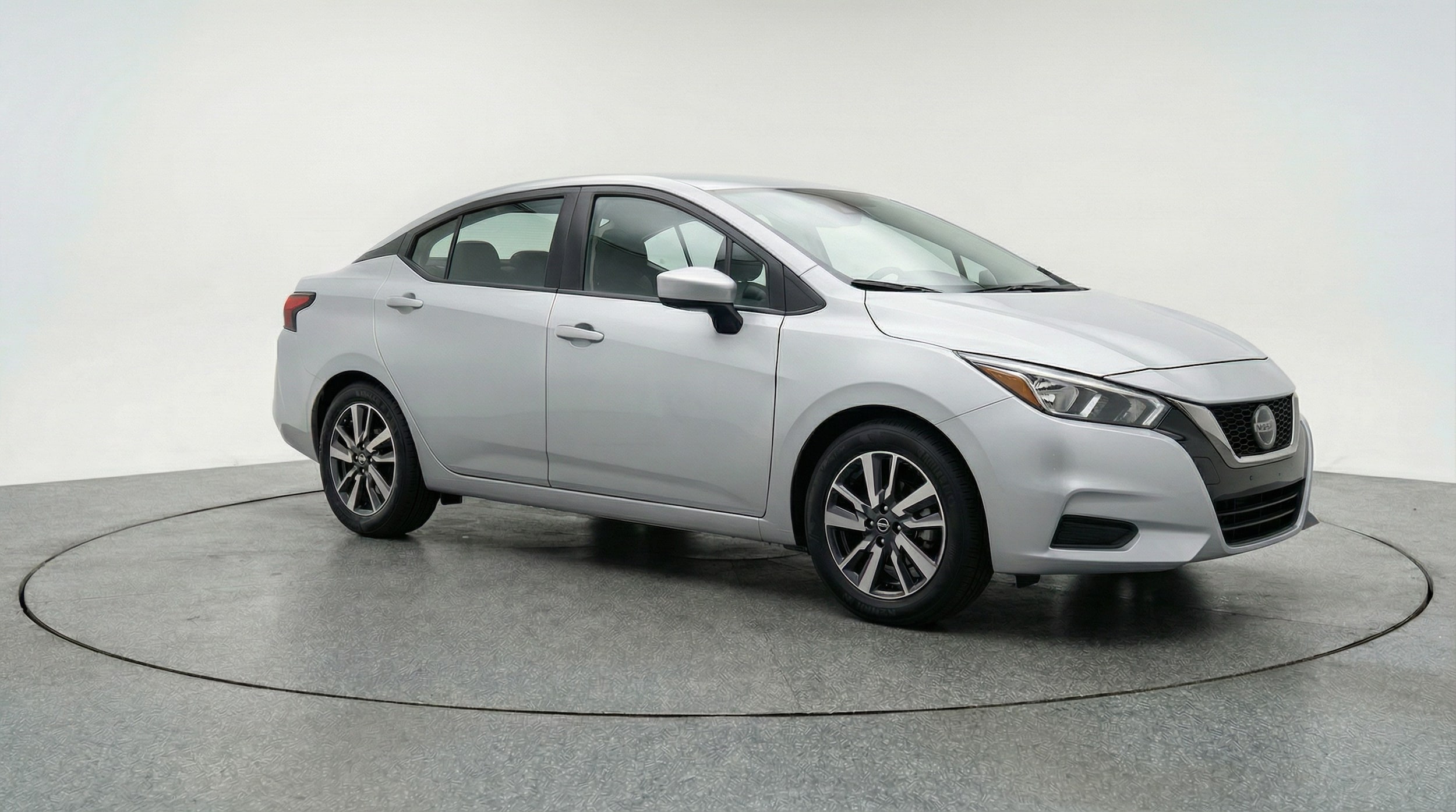 Thumbnail: 2025 Nissan Versa - 1