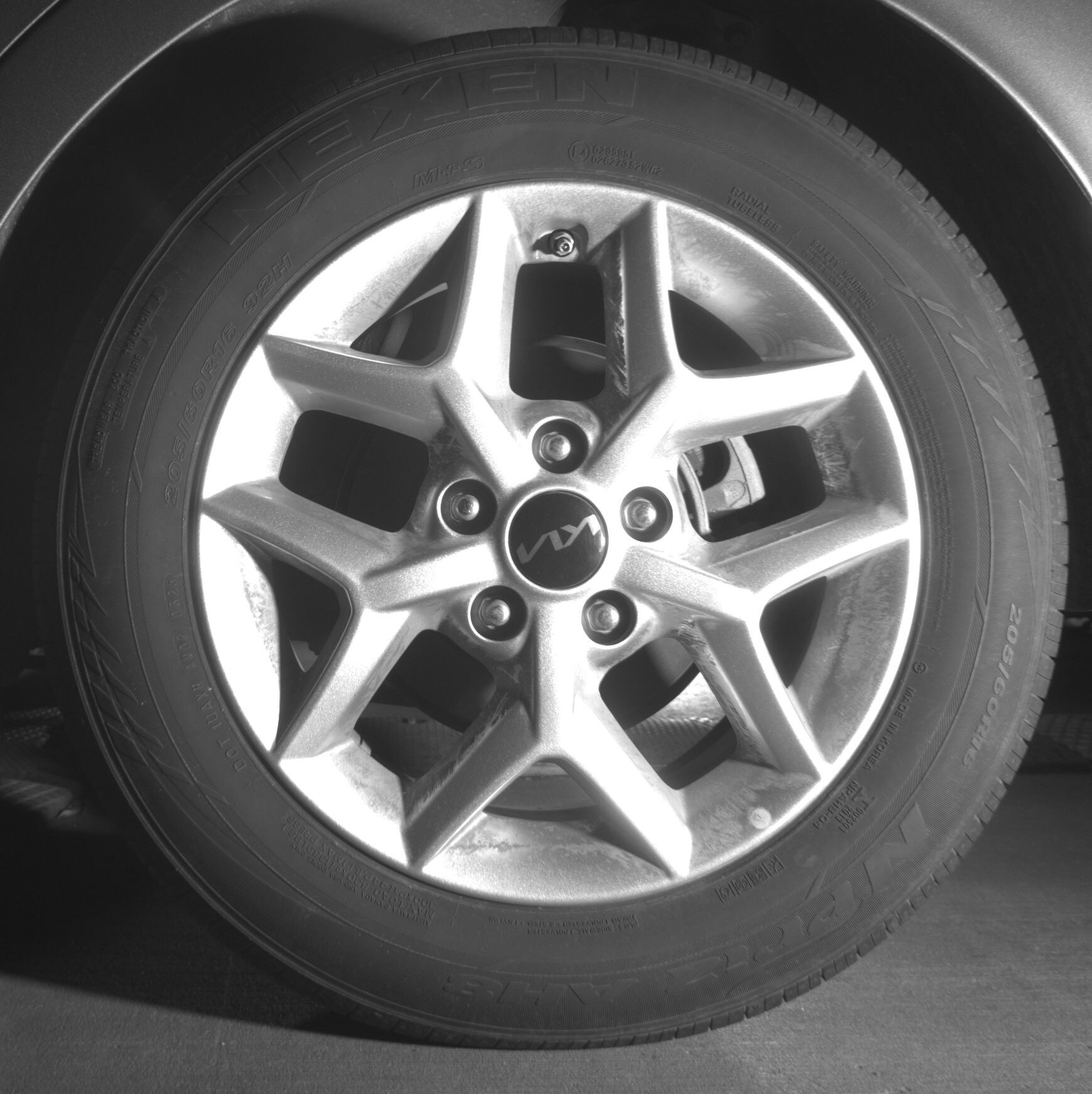 Thumbnail: 2025 Kia Soul - 11