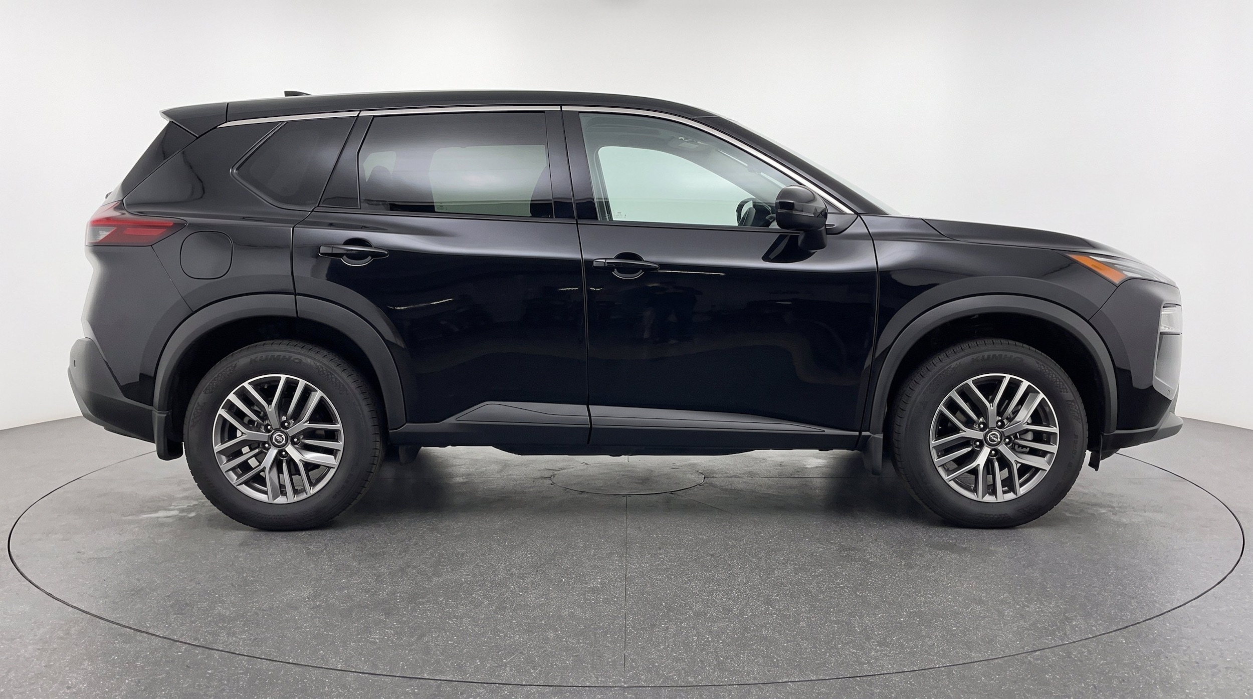 Thumbnail: 2026 Nissan Rogue - 11
