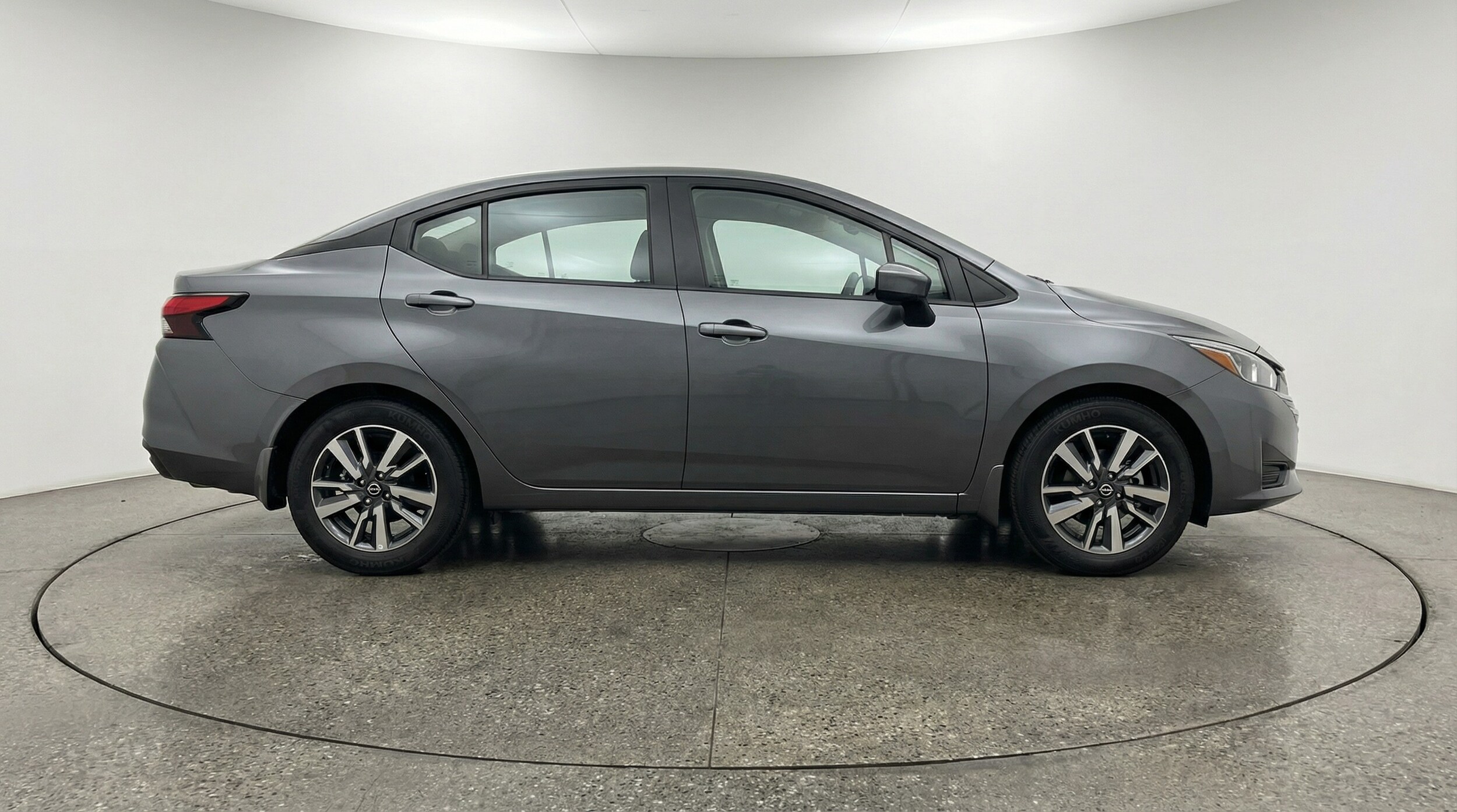 Thumbnail: 2025 Nissan Versa - 8