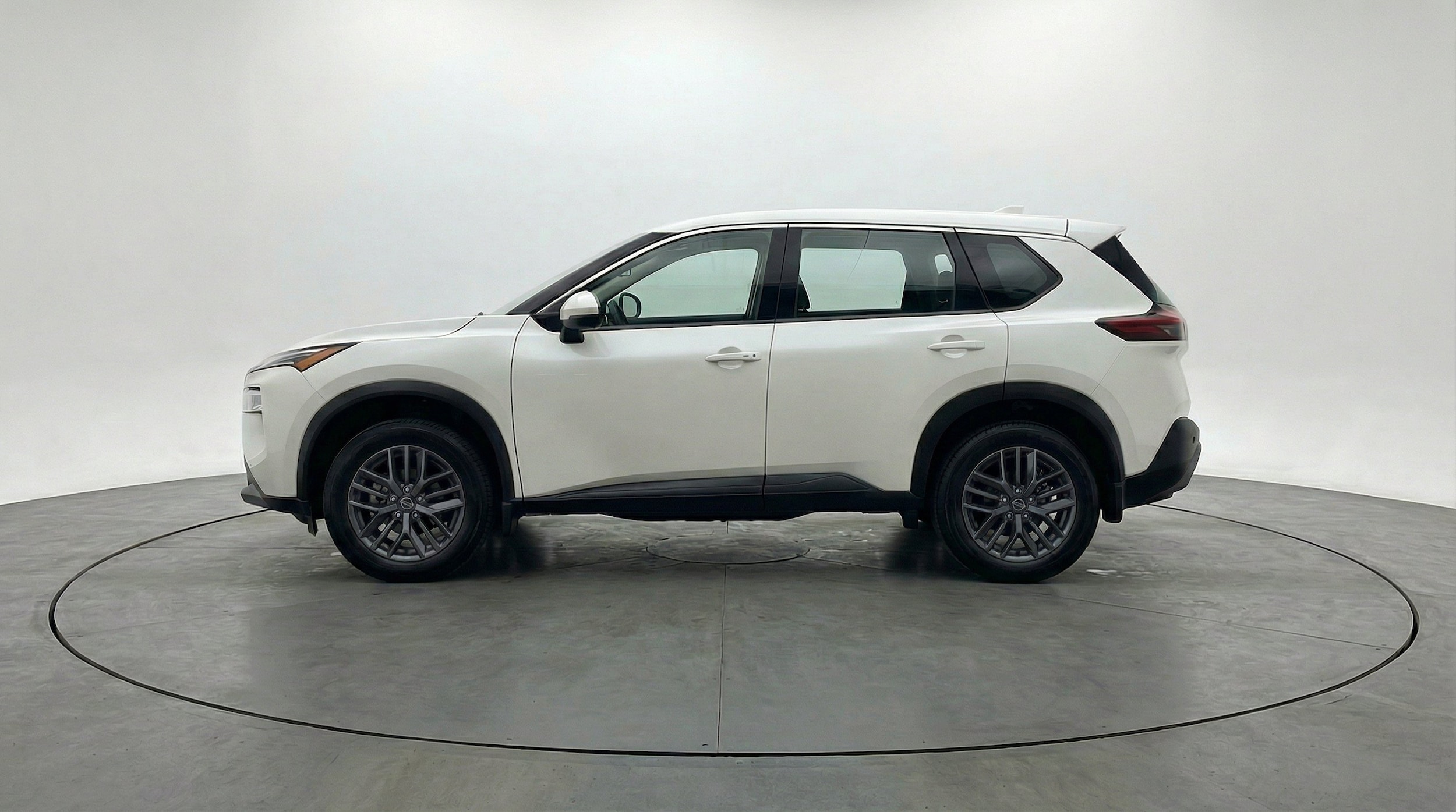 Thumbnail: 2026 Nissan Rogue - 5