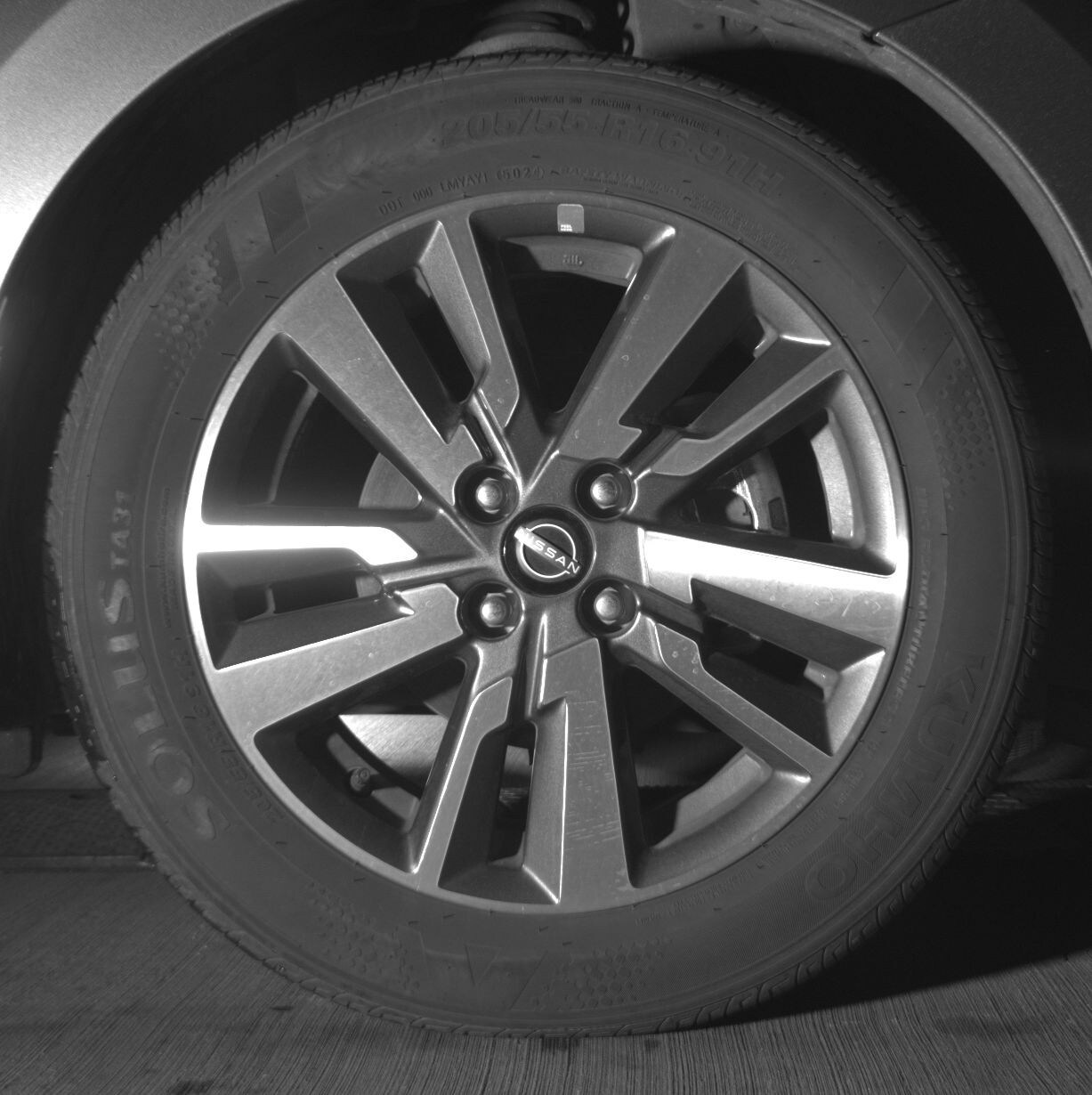 Thumbnail: 2025 Nissan Versa - 10