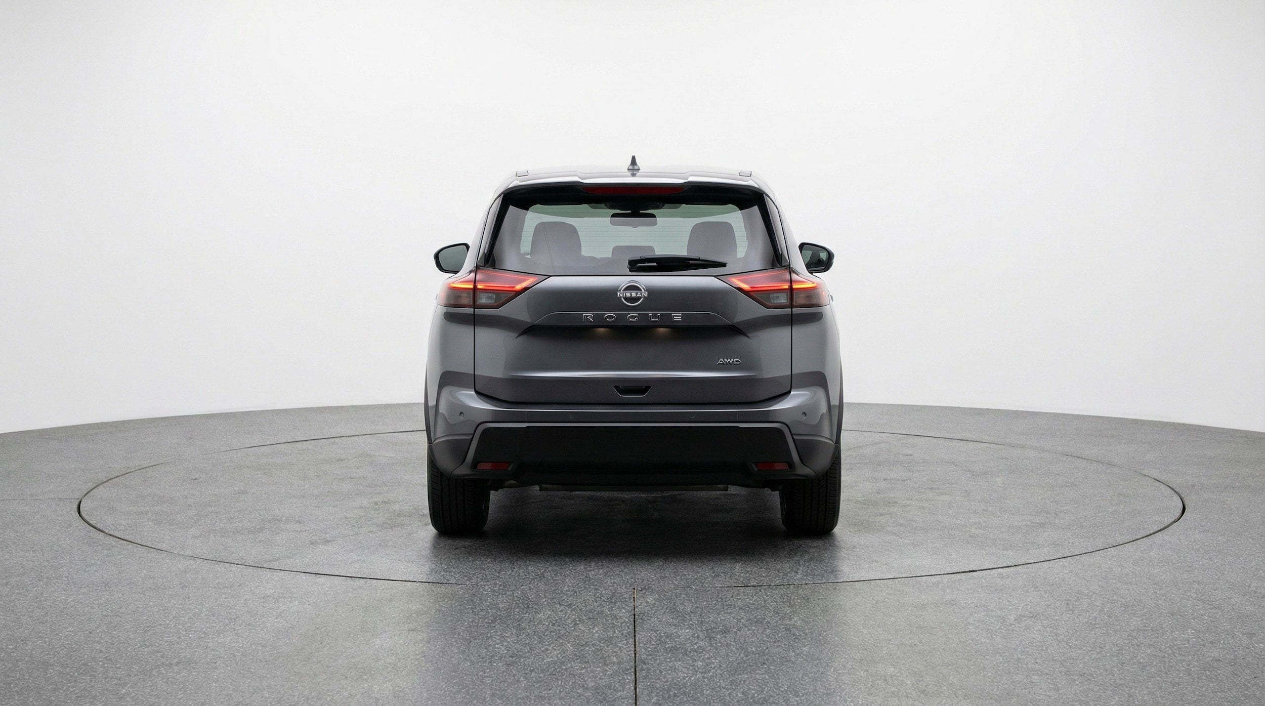 Thumbnail: 2025 Nissan Rogue - 6