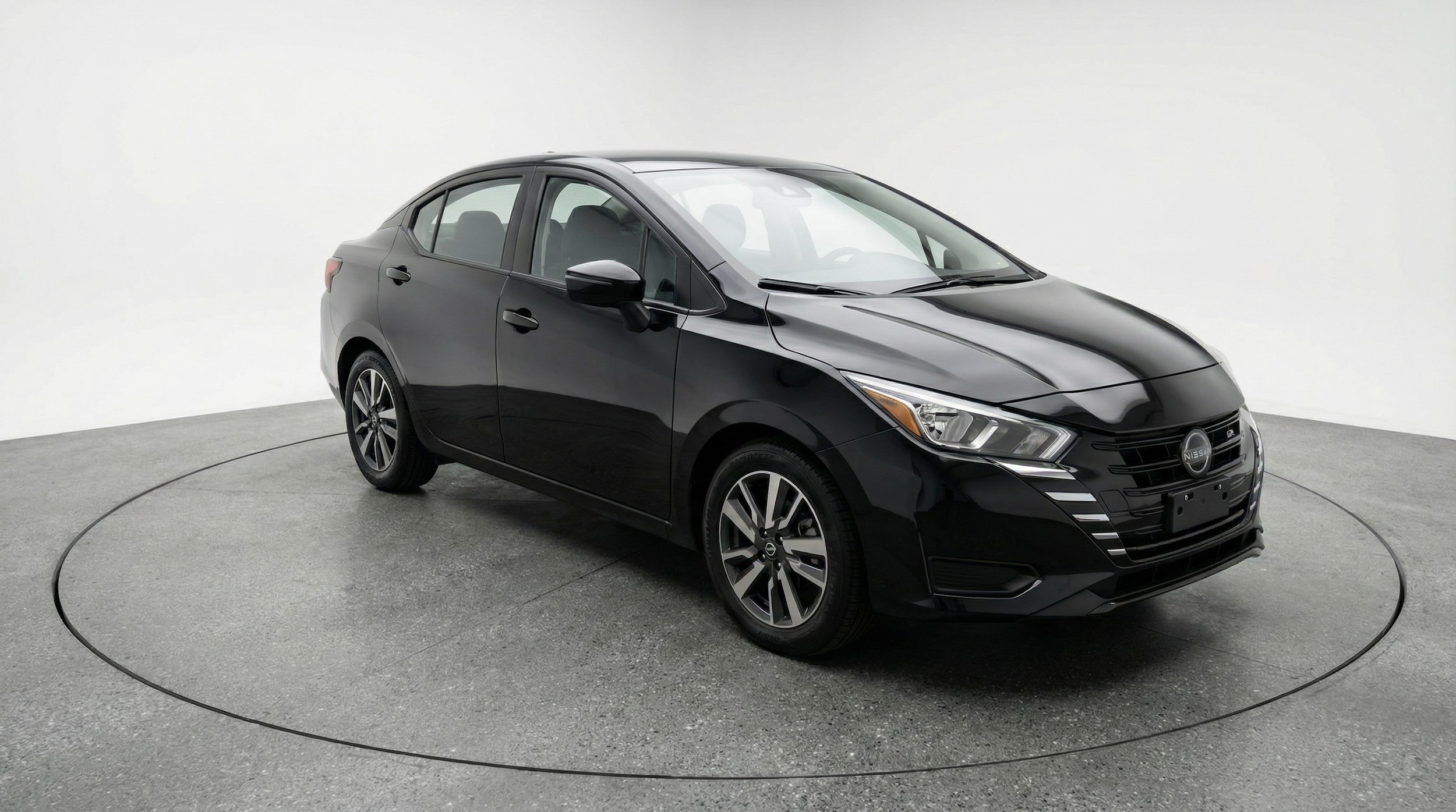 Thumbnail: 2025 Nissan Versa - 1