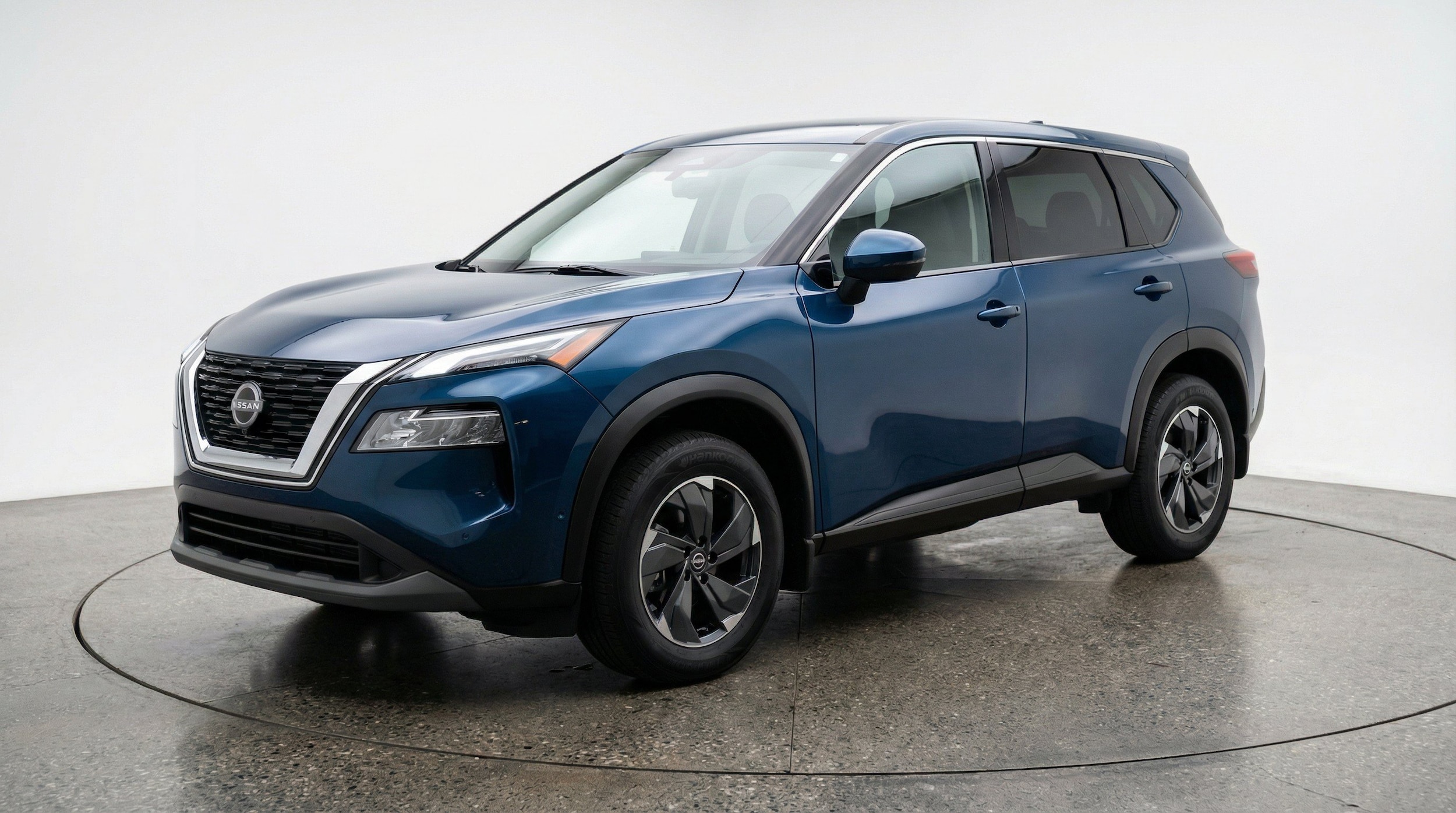 Thumbnail: 2026 Nissan Rogue - 3