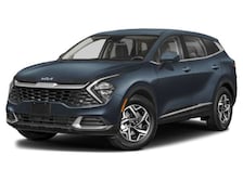 2024 Kia Sportage LX -
                  San Antonio, TX