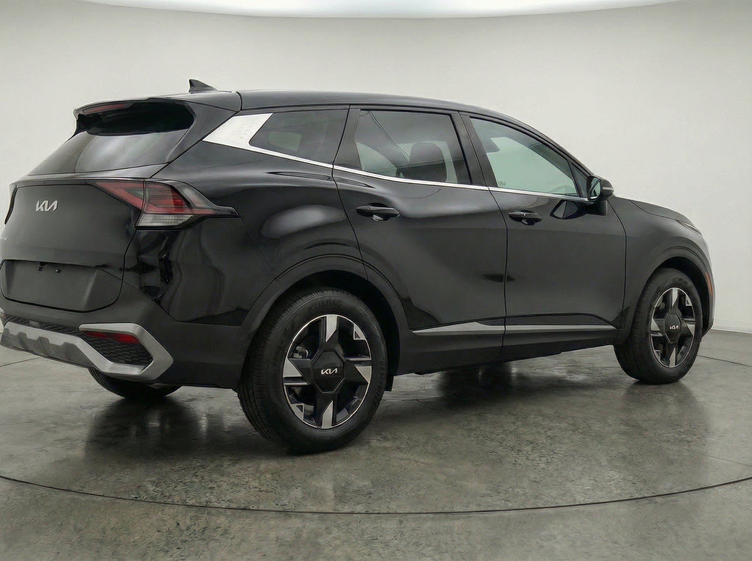 Thumbnail: 2026 Kia Sportage - 9