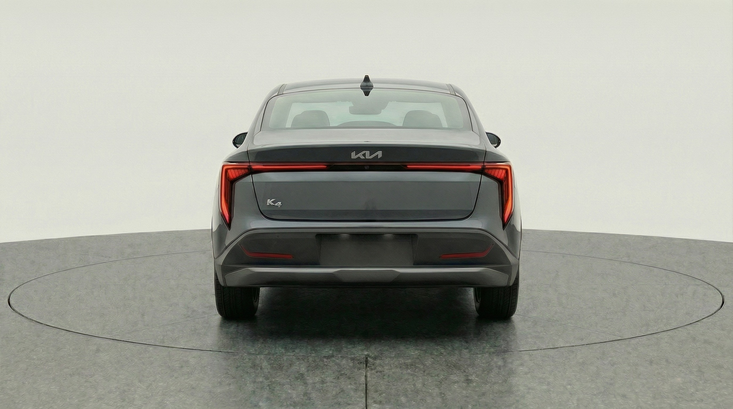 Thumbnail: 2025 Kia K4 - 6