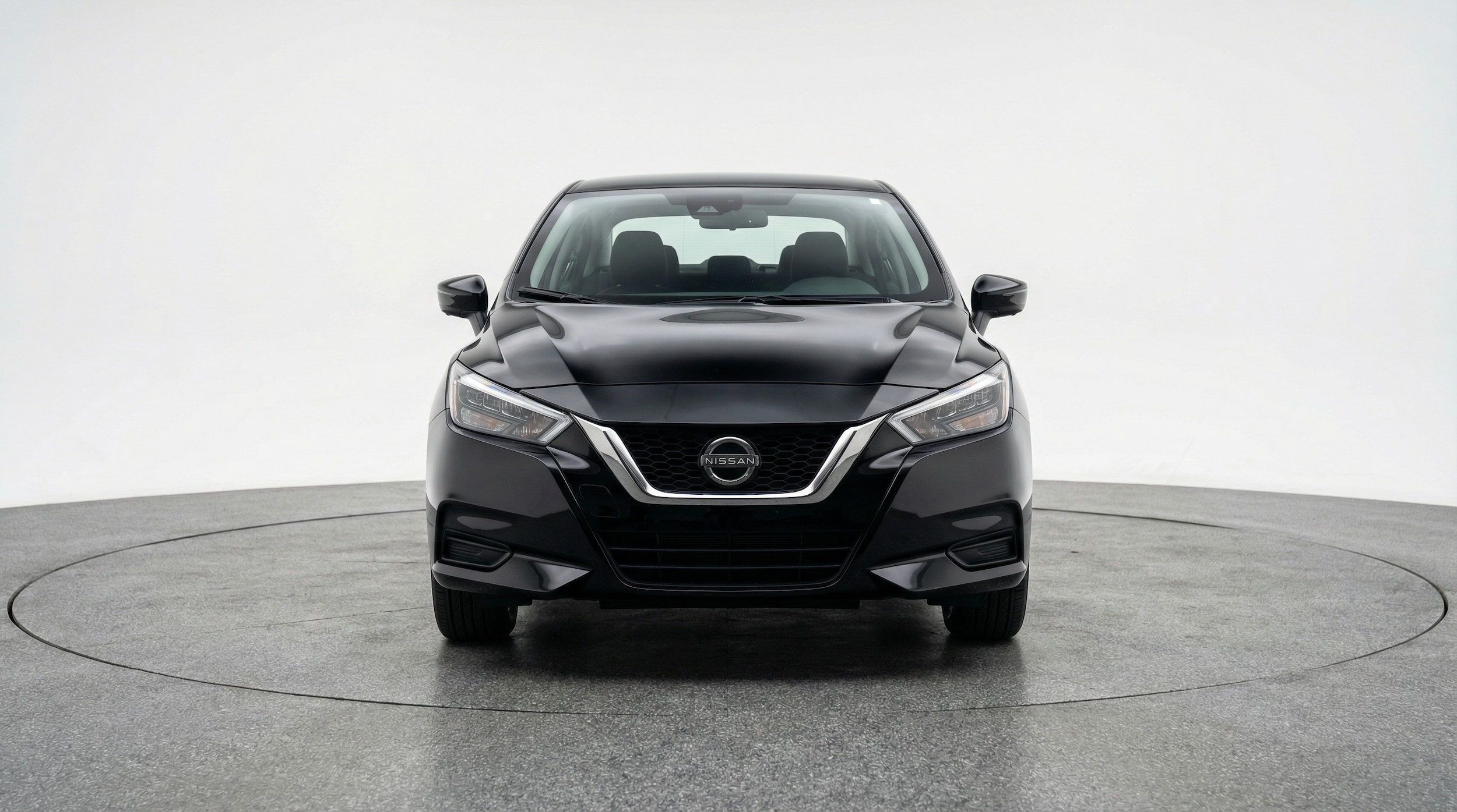 Thumbnail: 2025 Nissan Versa - 2