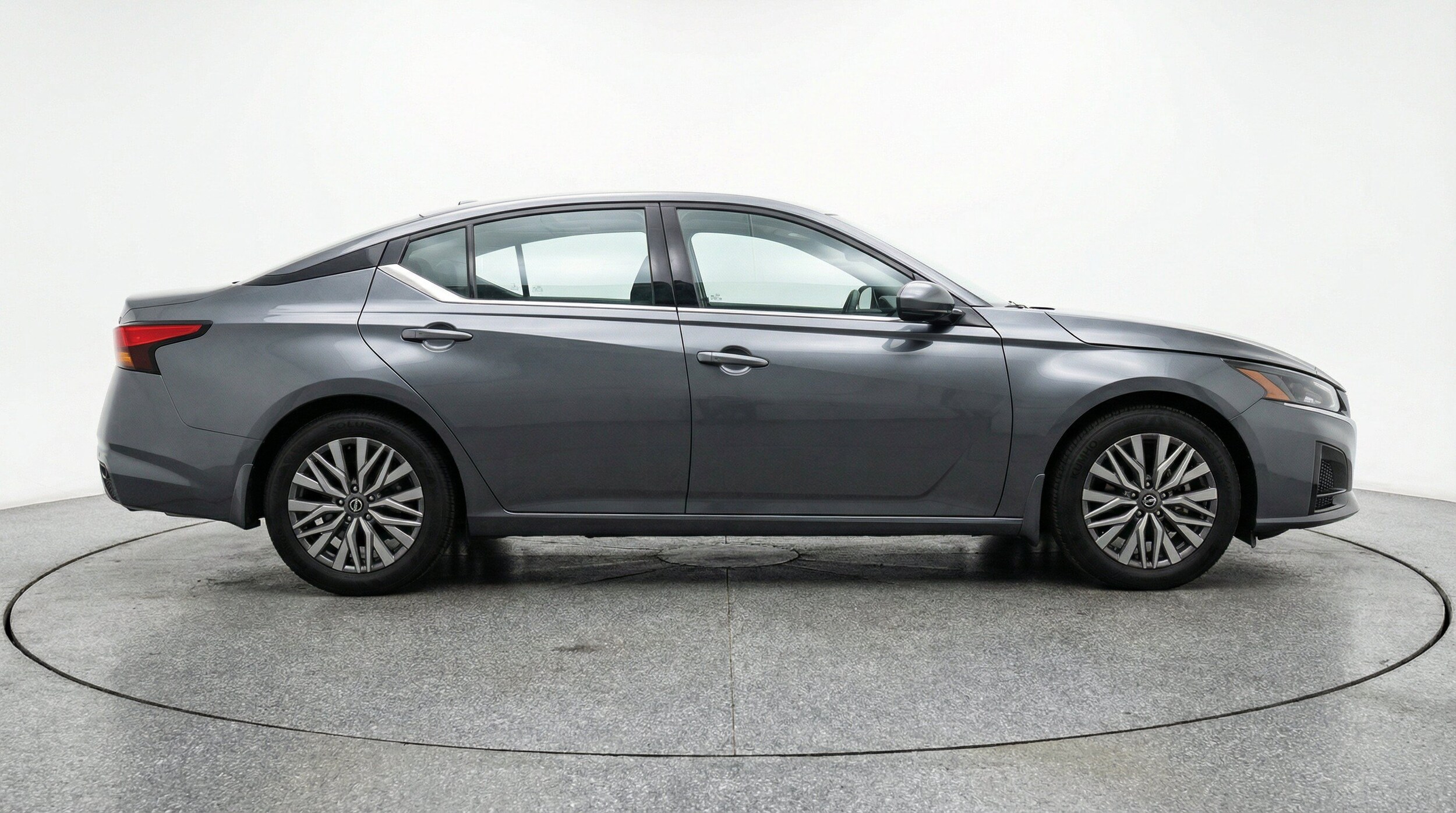 Thumbnail: 2025 Nissan Altima - 11