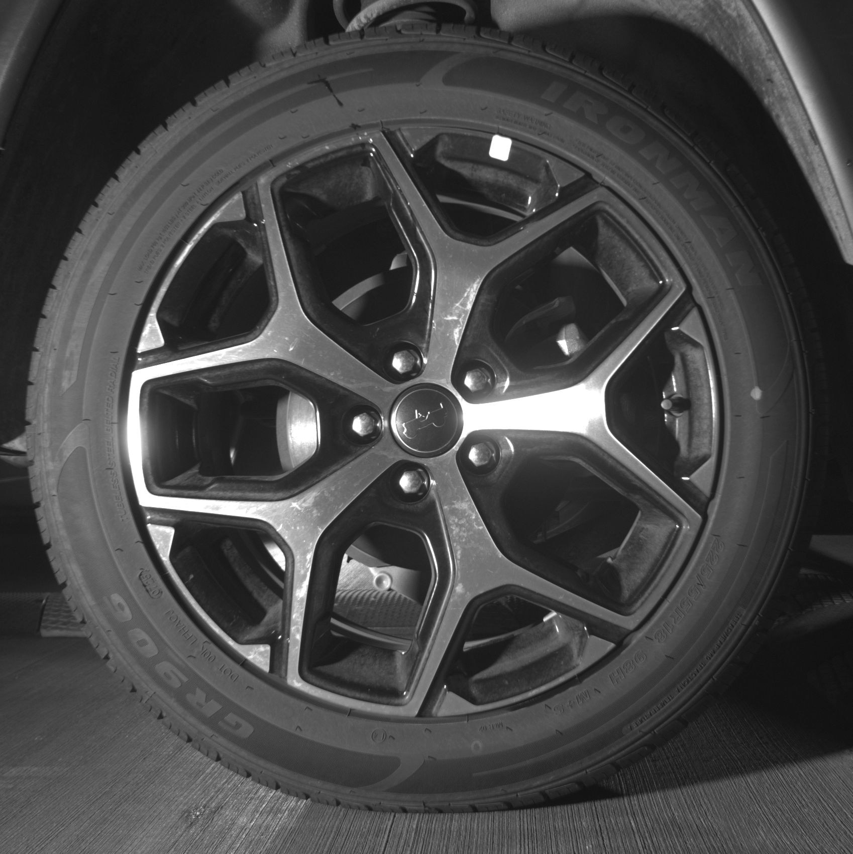 Thumbnail: 2025 Jeep Compass - 12