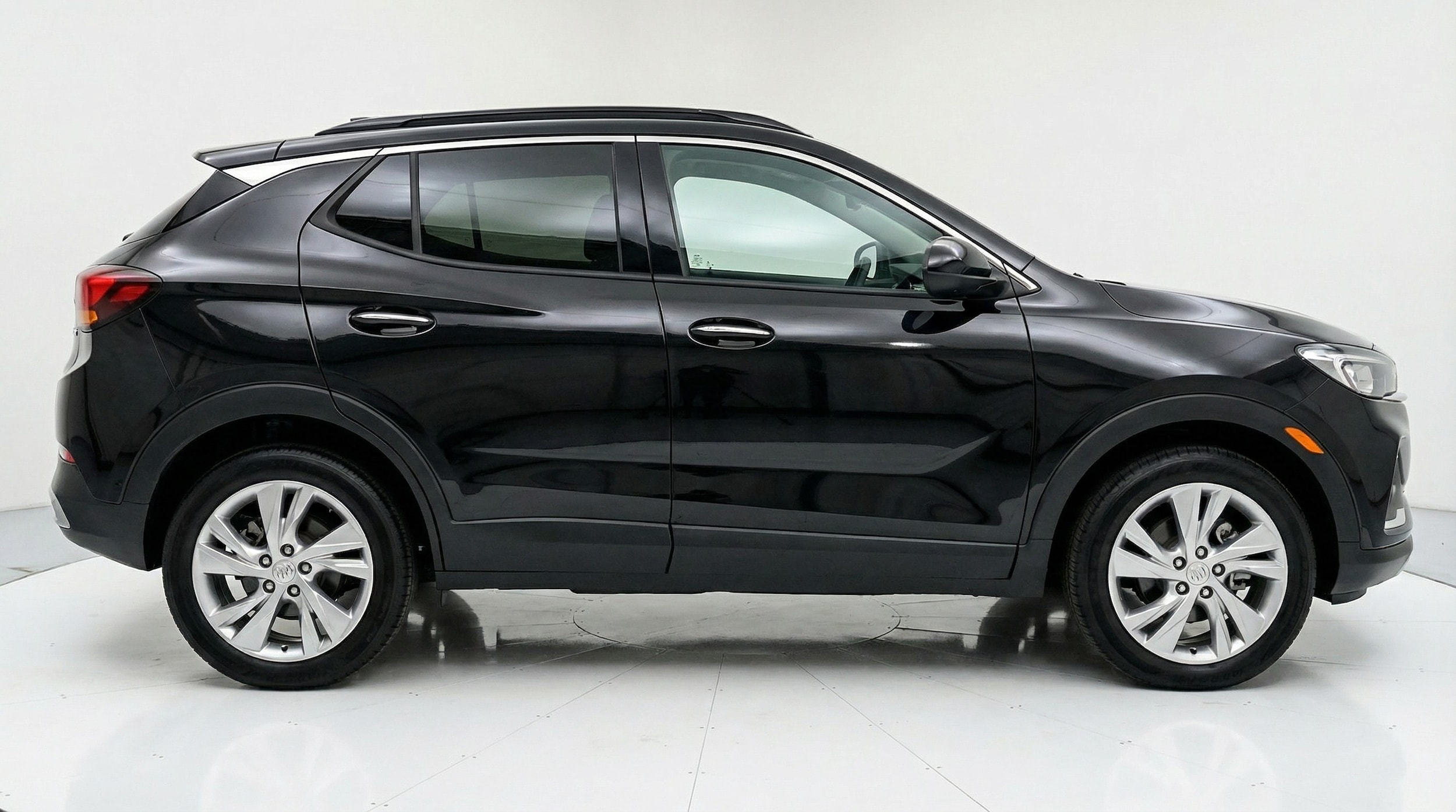 Thumbnail: 2025 Buick Encore GX - 8