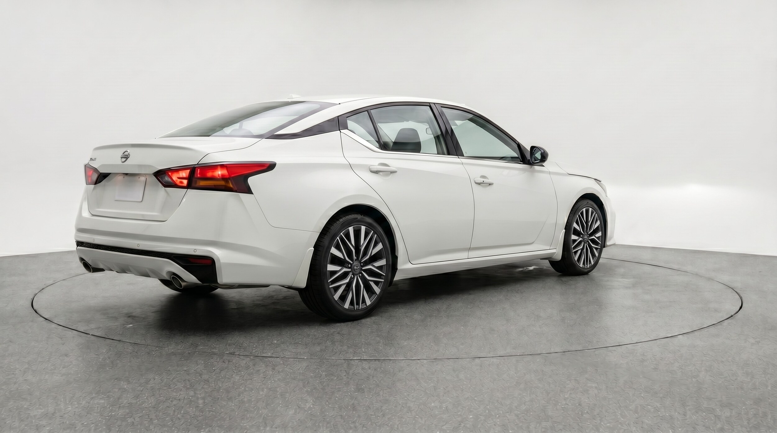 Thumbnail: 2025 Nissan Altima - 7