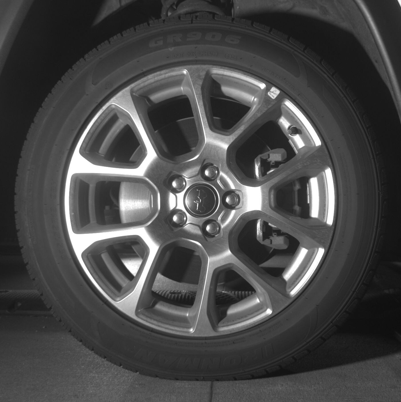 Thumbnail: 2025 Jeep Compass - 10