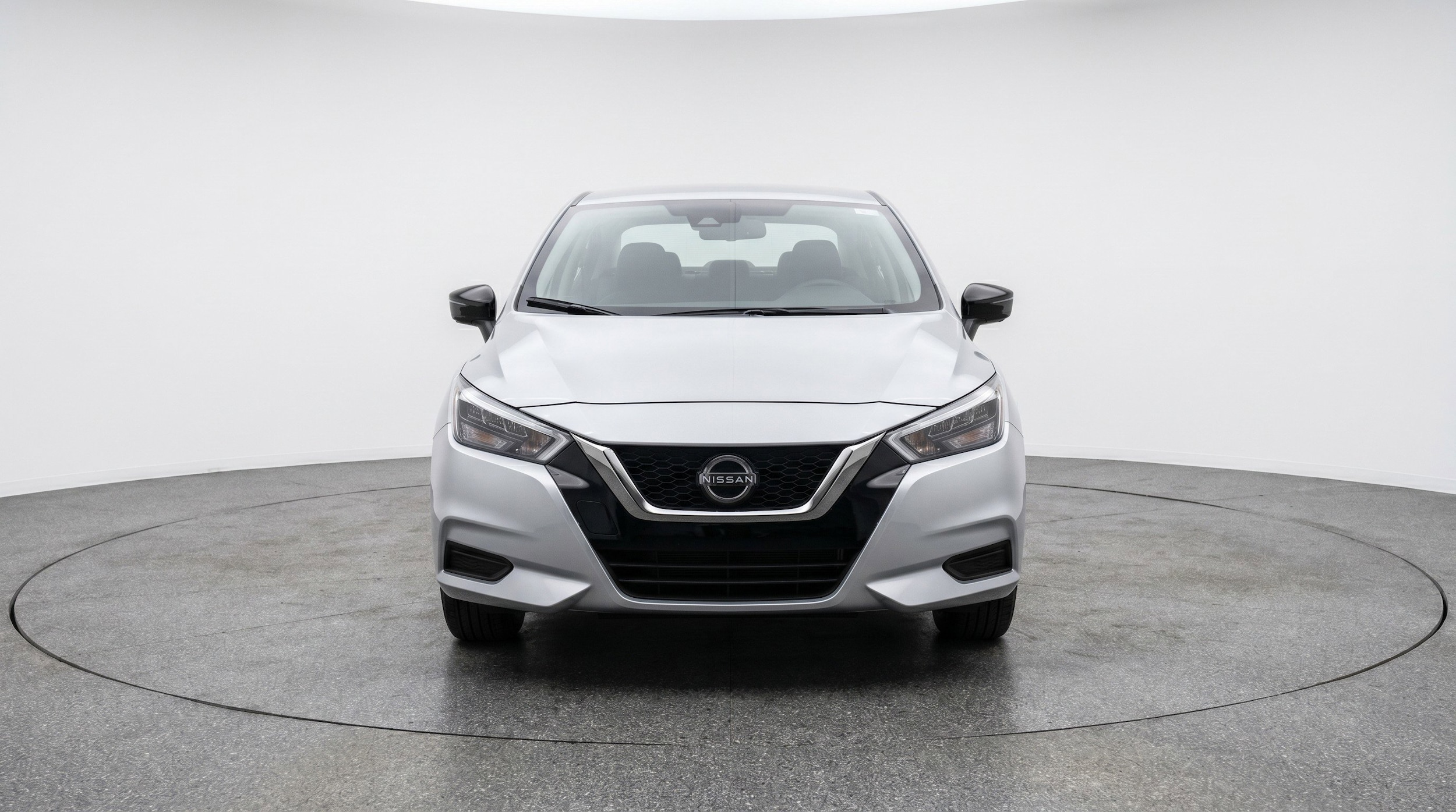 Thumbnail: 2025 Nissan Versa - 2