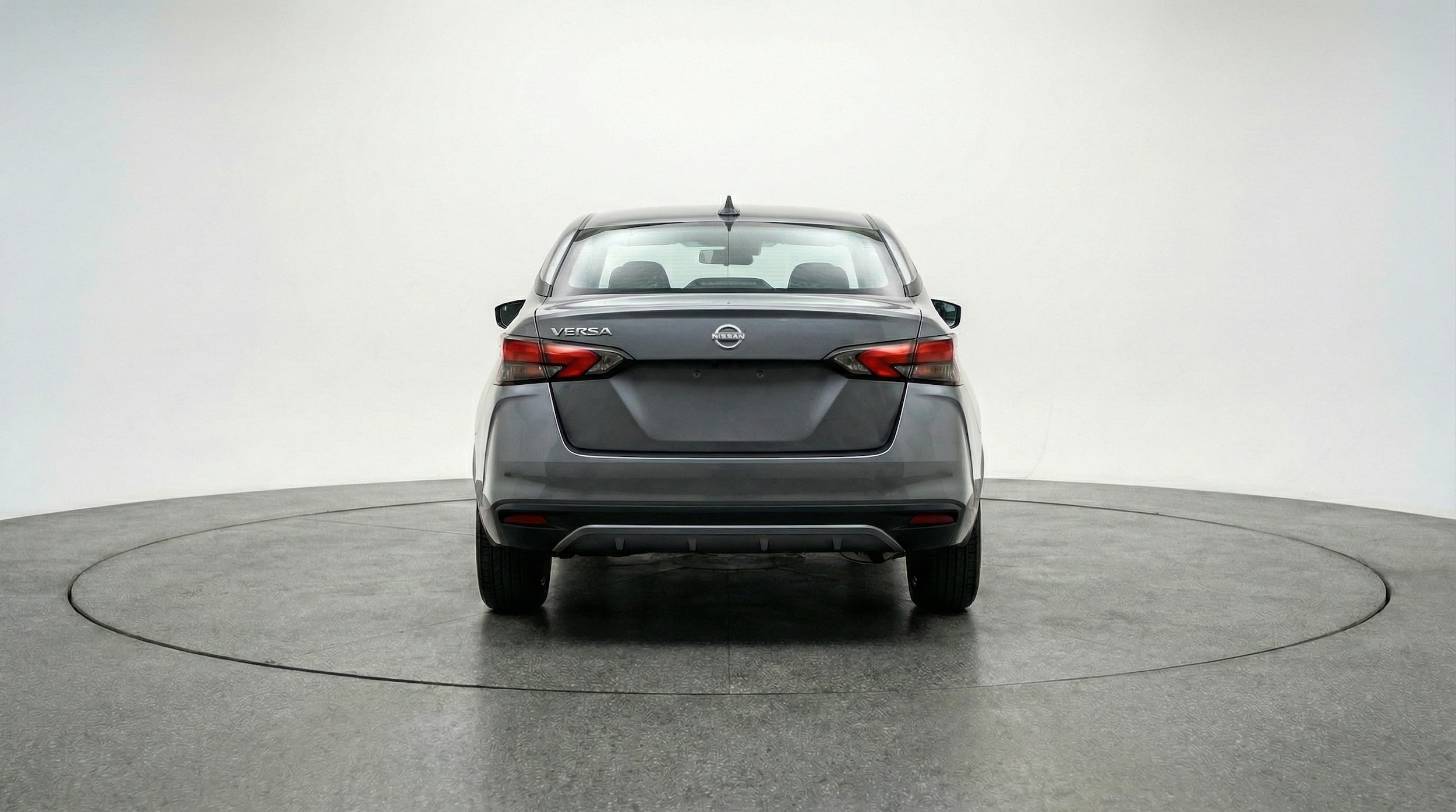 Thumbnail: 2025 Nissan Versa - 6