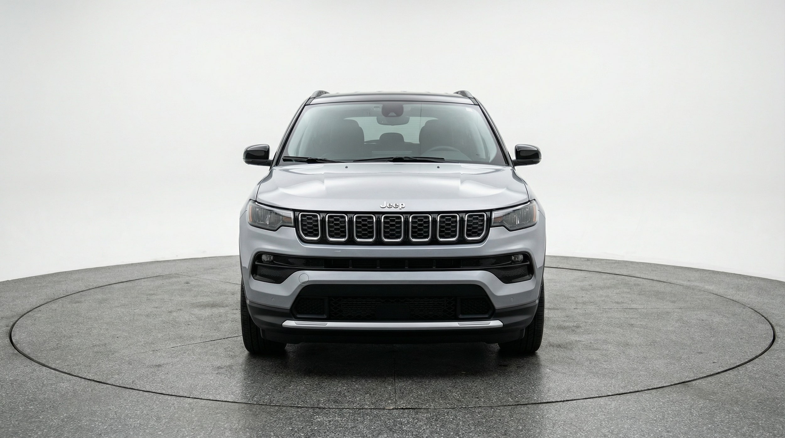 Thumbnail: 2025 Jeep Compass - 2