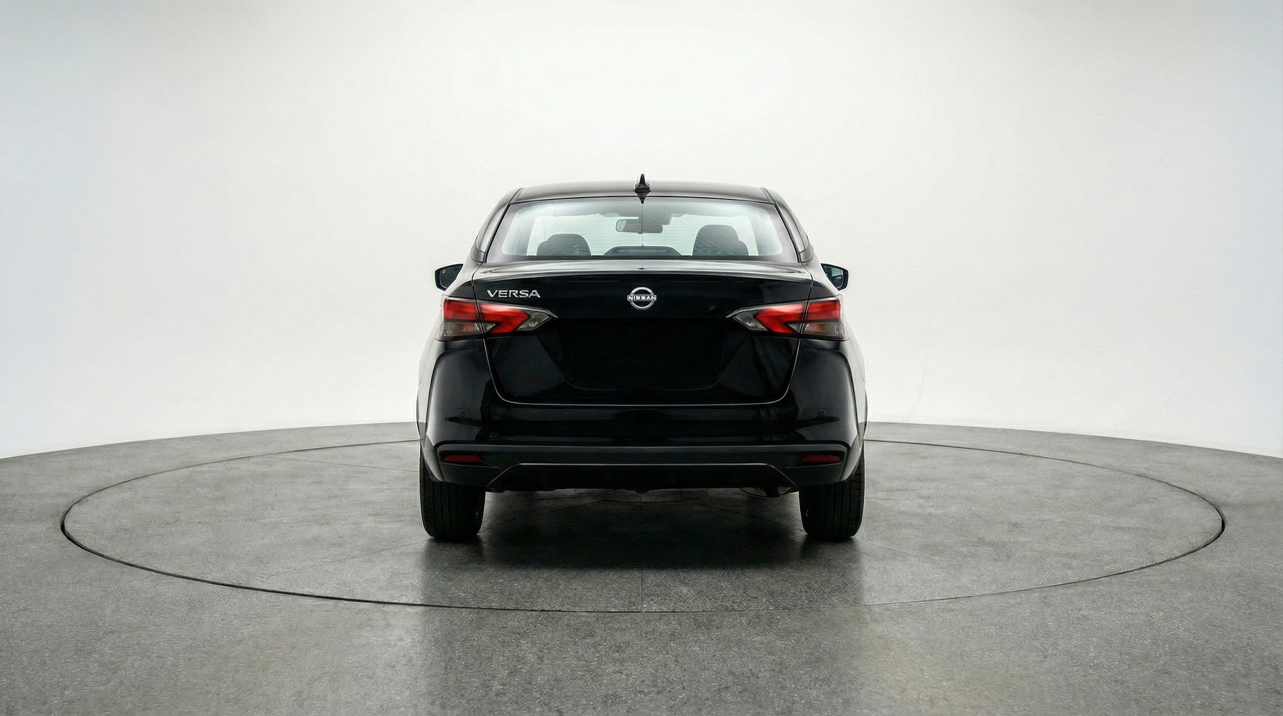 Thumbnail: 2025 Nissan Versa - 6