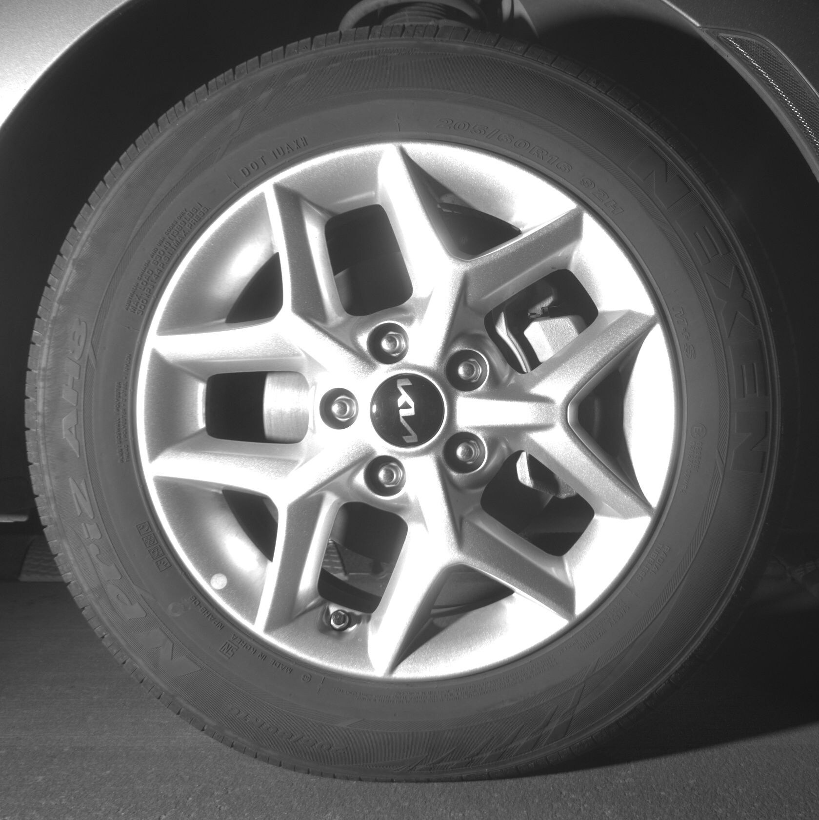 Thumbnail: 2025 Kia Soul - 10