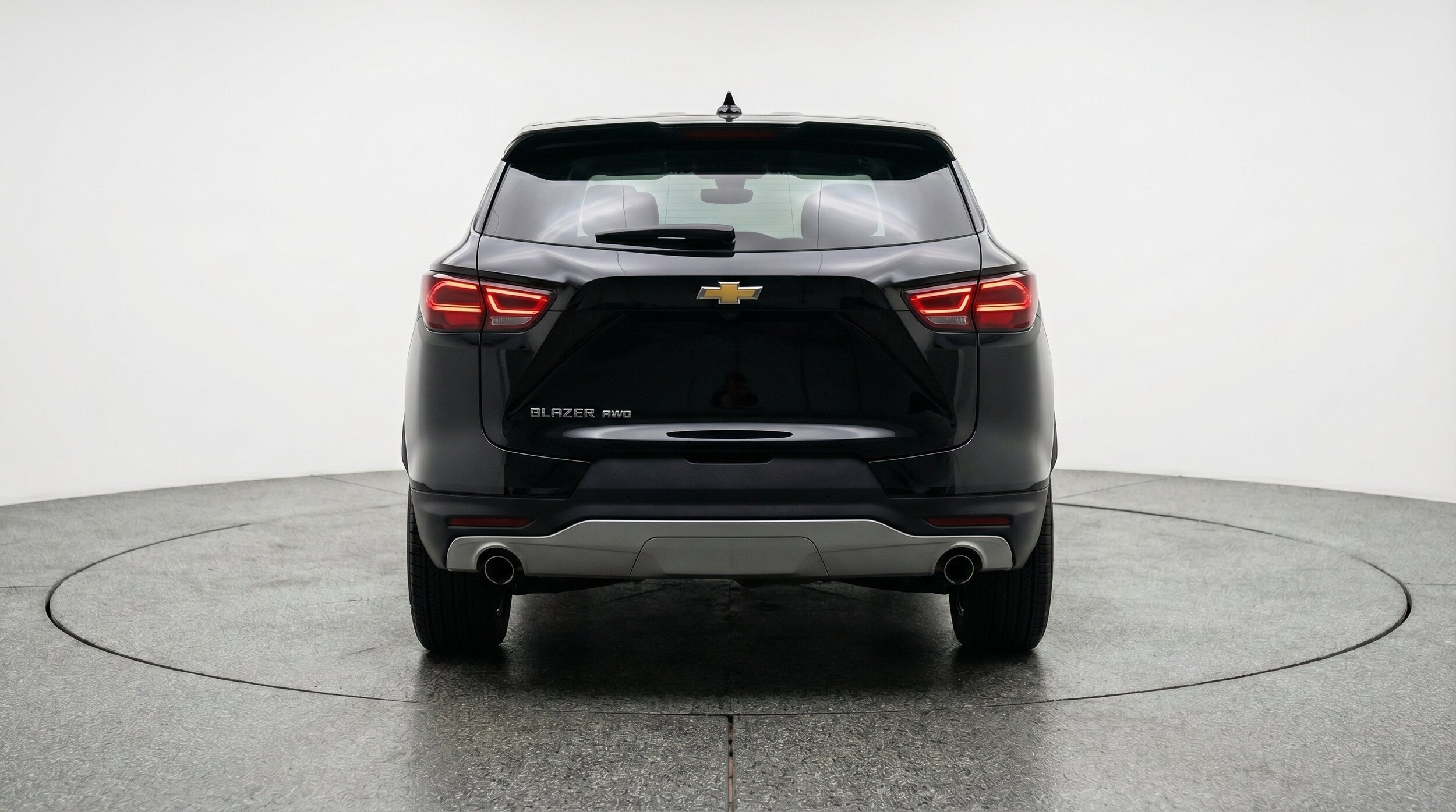 Thumbnail: 2026 Chevrolet Blazer - 7
