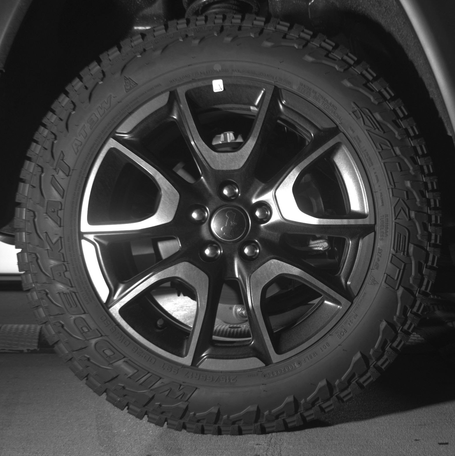 Thumbnail: 2025 Jeep Compass - 15