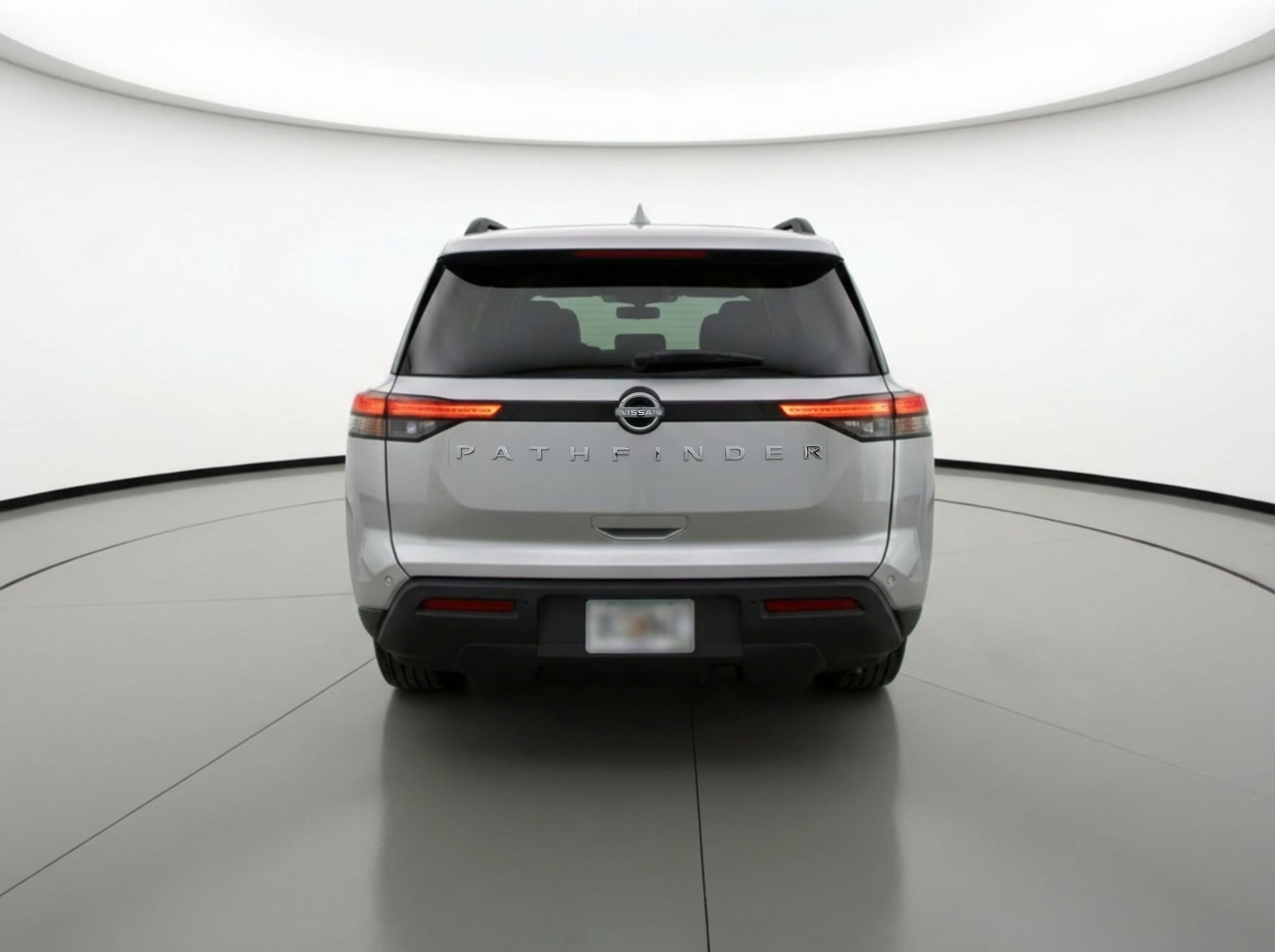 Thumbnail: 2025 Nissan Pathfinder - 6