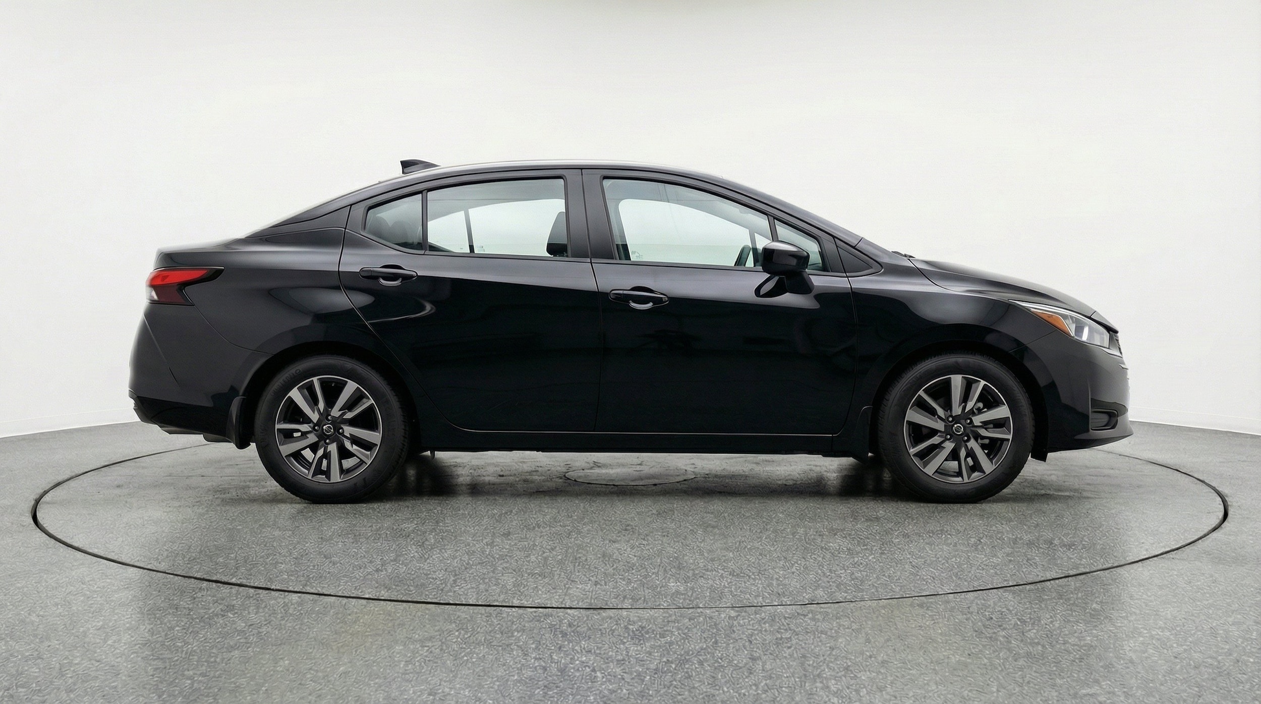 Thumbnail: 2025 Nissan Versa - 11