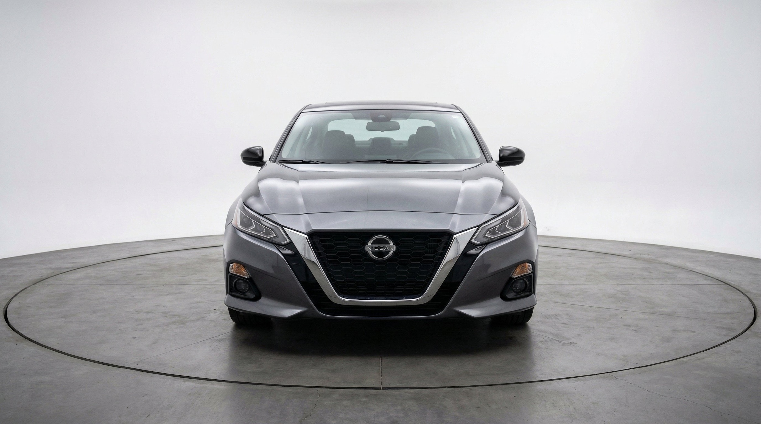 Thumbnail: 2025 Nissan Altima - 2
