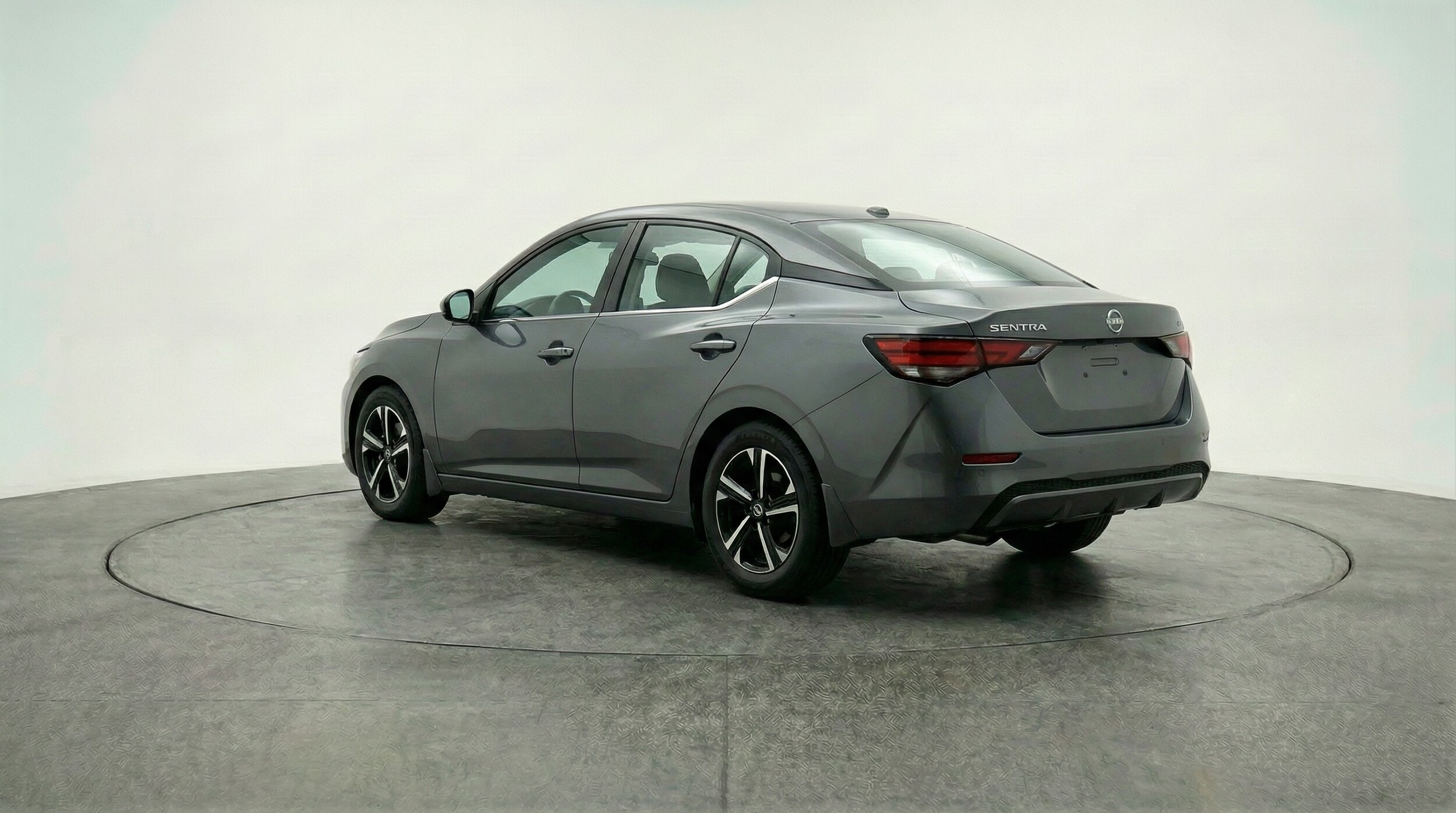 Thumbnail: 2025 Nissan Sentra - 5