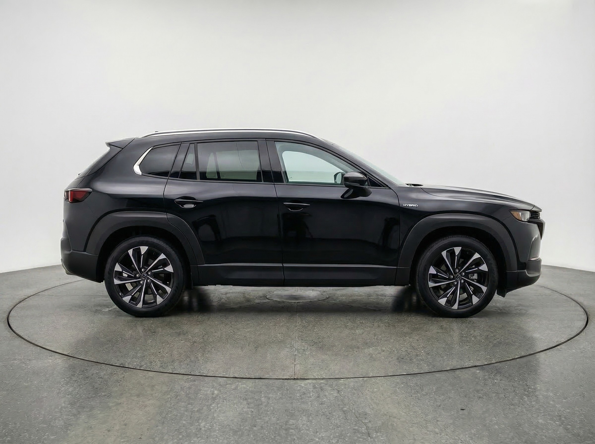 Thumbnail: 2025 Mazda CX-50 - 8