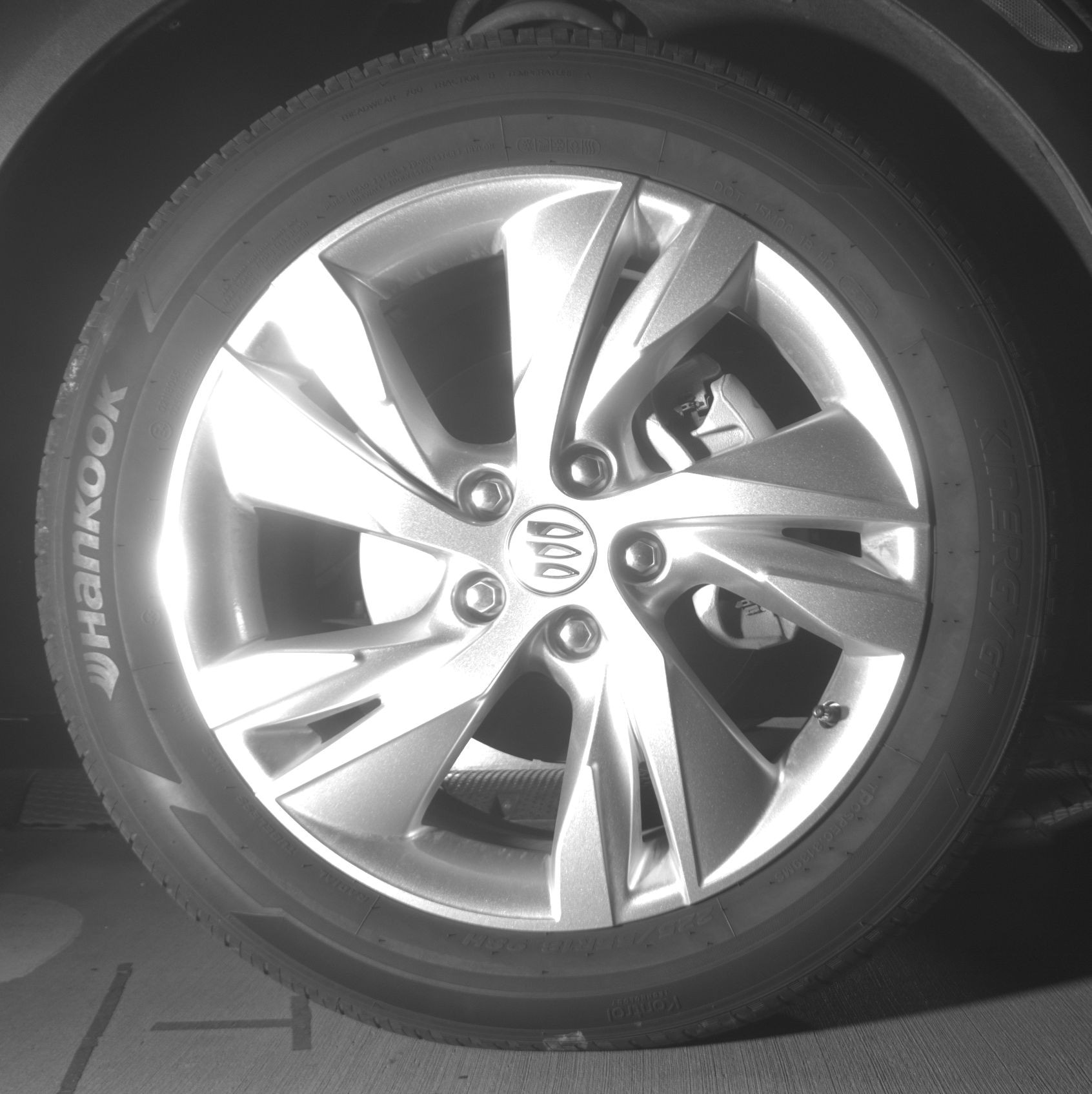 Thumbnail: 2025 Buick Encore GX - 10