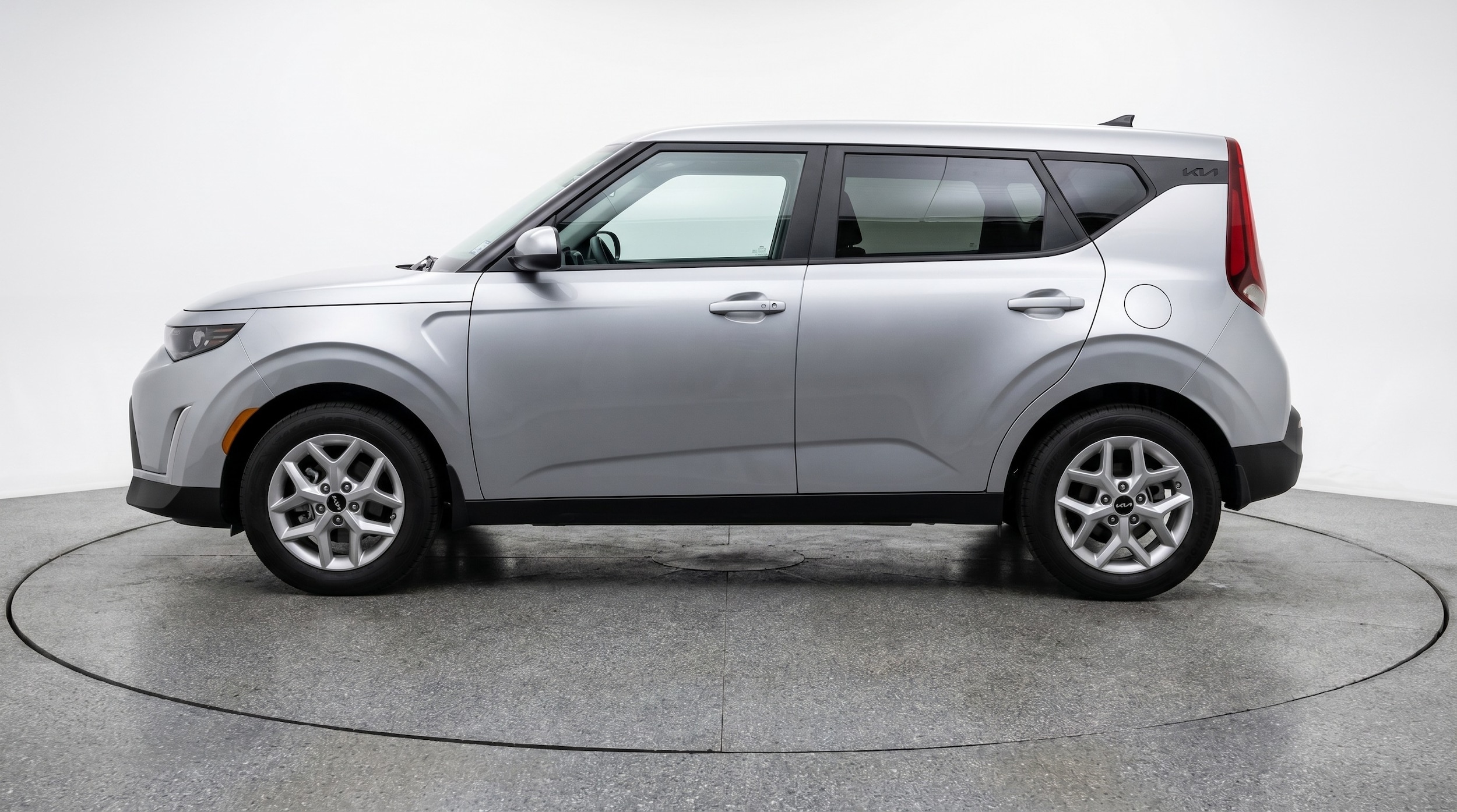 Thumbnail: 2025 Kia Soul - 4