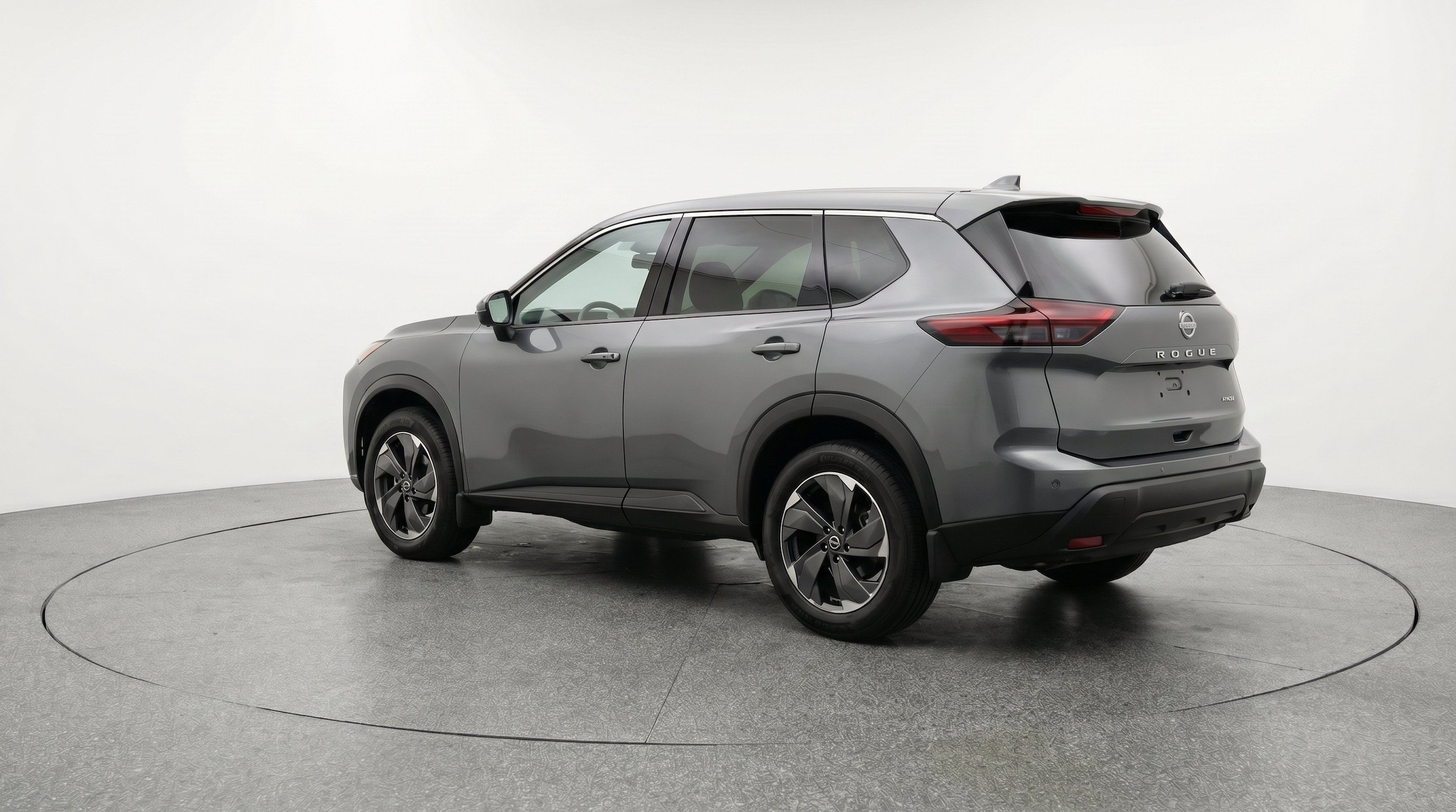Thumbnail: 2025 Nissan Rogue - 6