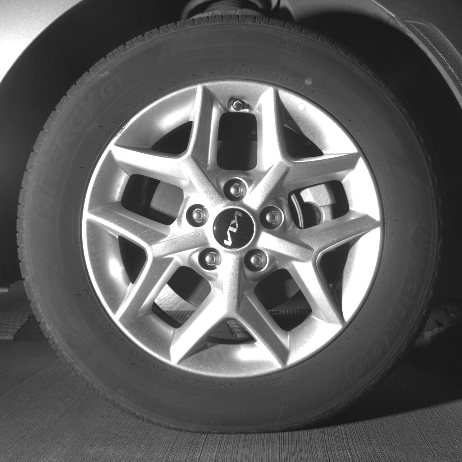 Thumbnail: 2025 Kia Soul - 10