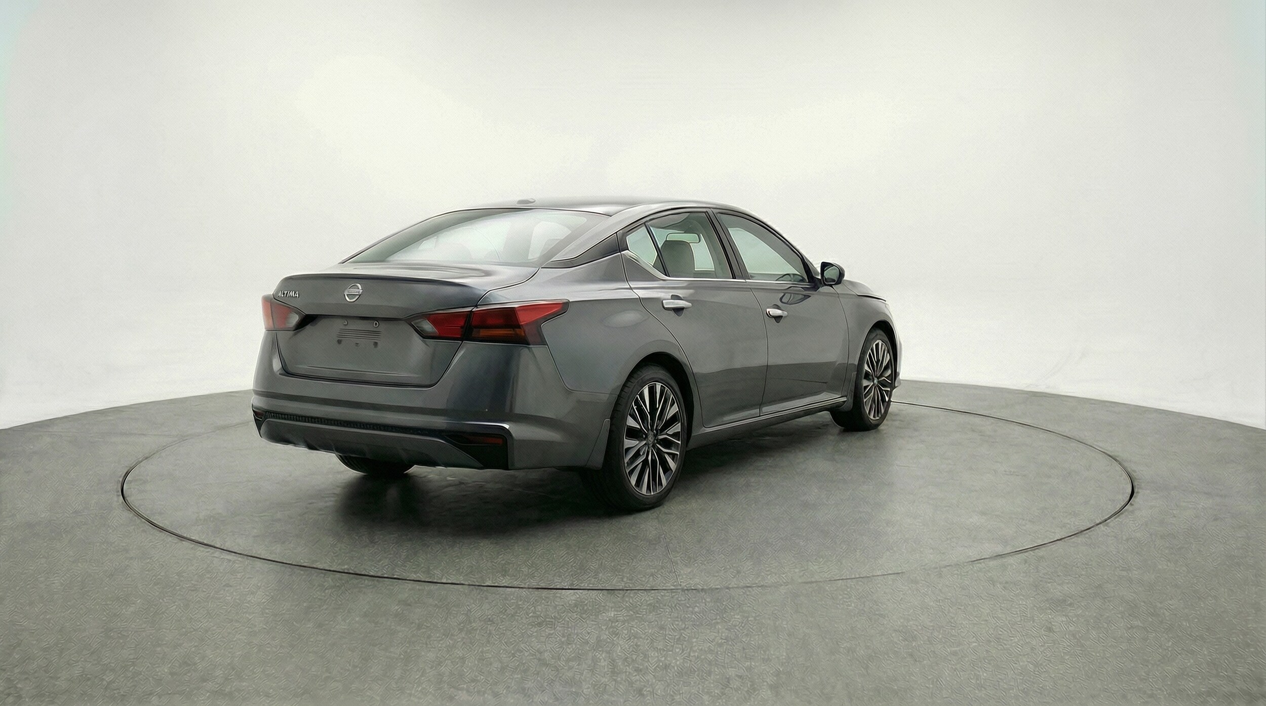 Thumbnail: 2025 Nissan Altima - 7