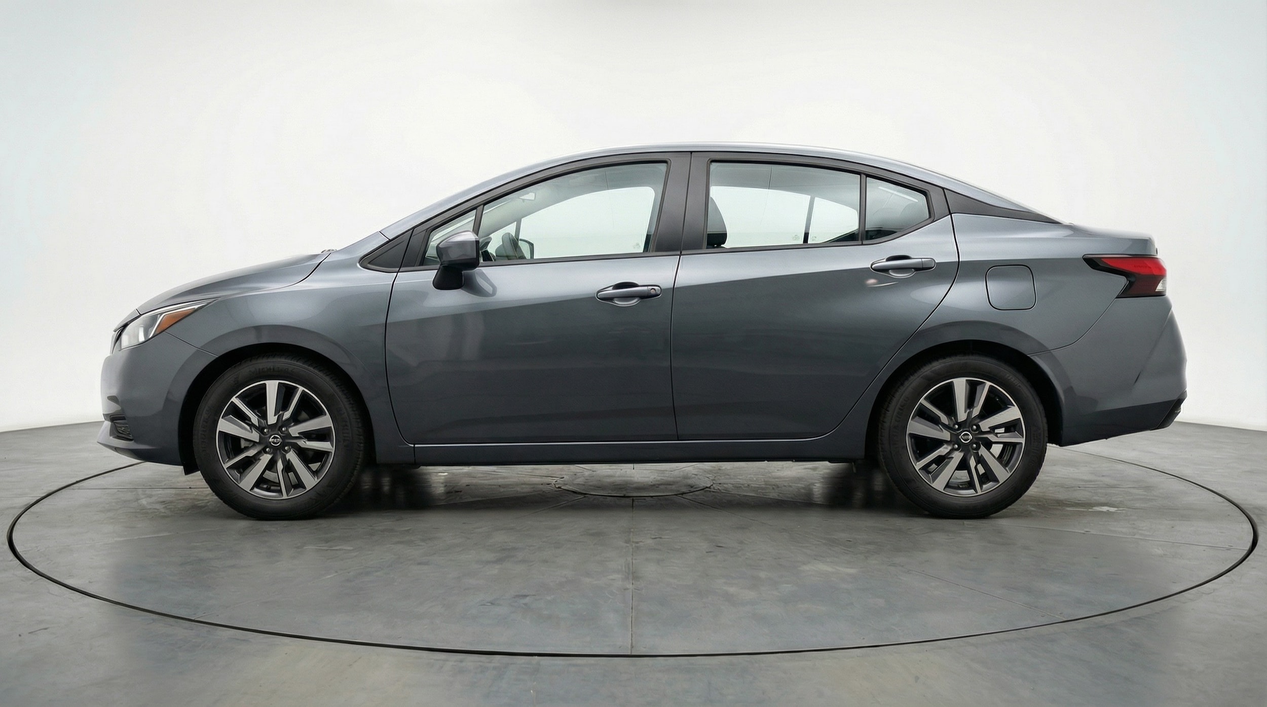 Thumbnail: 2025 Nissan Versa - 4