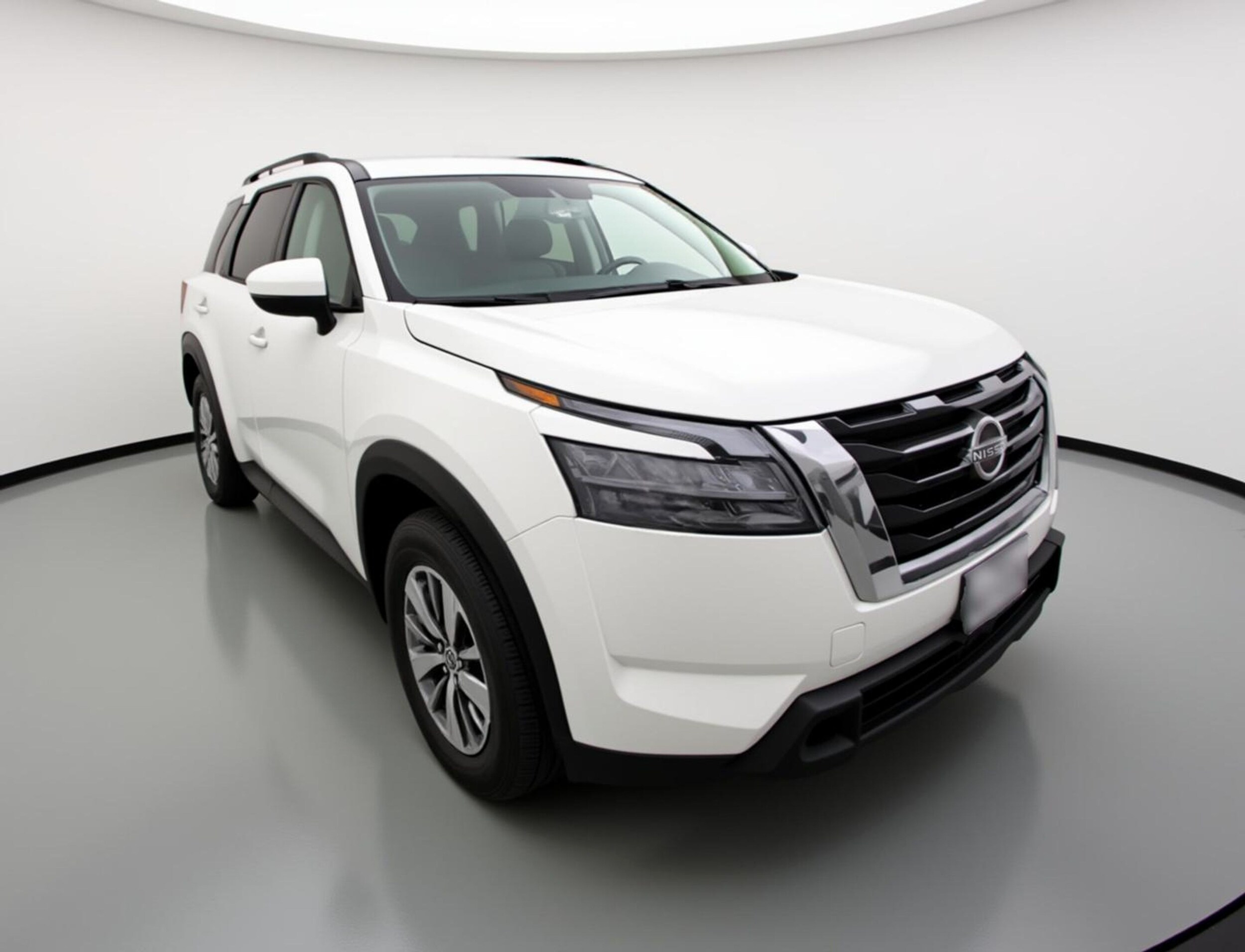 Thumbnail: 2025 Nissan Pathfinder - 1