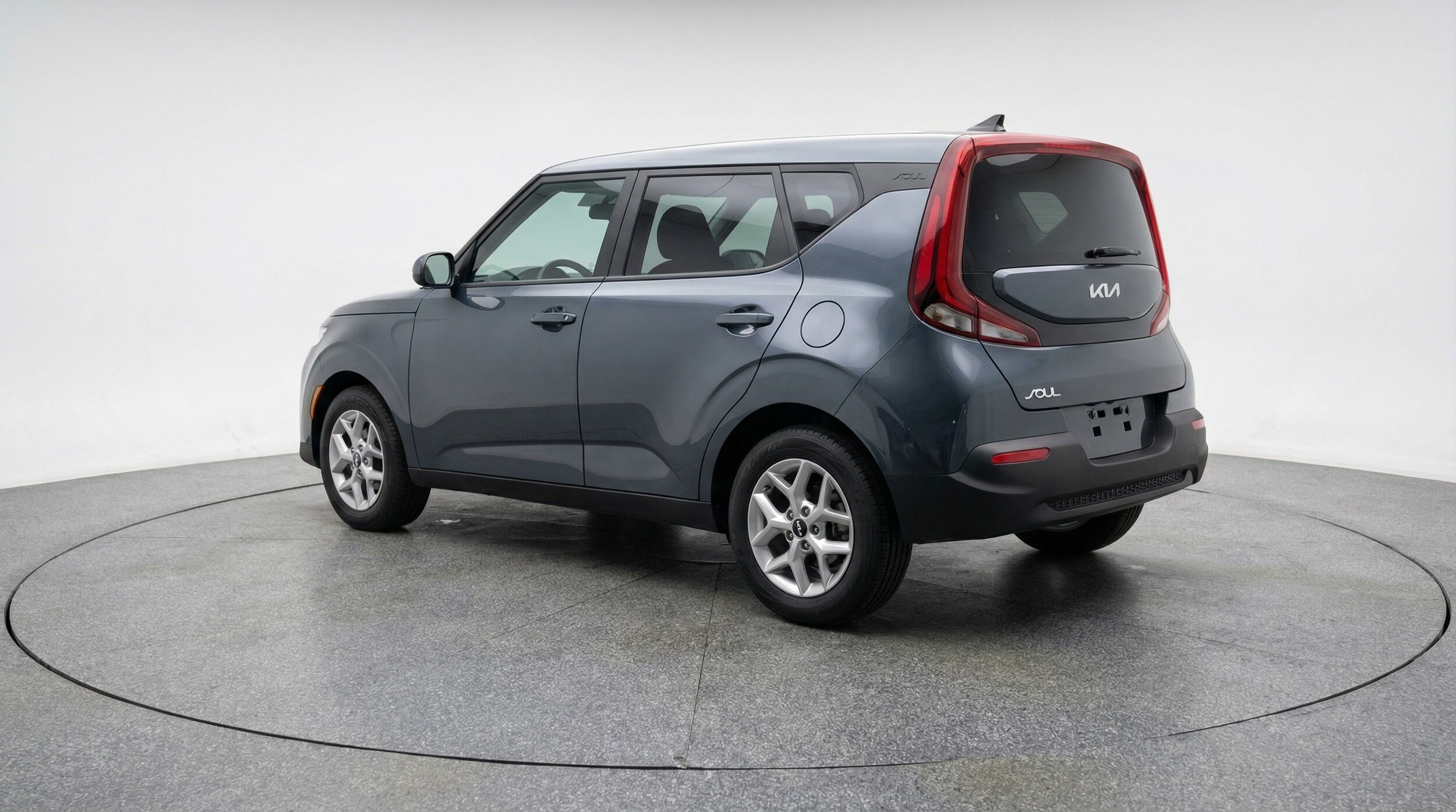 Thumbnail: 2025 Kia Soul - 5